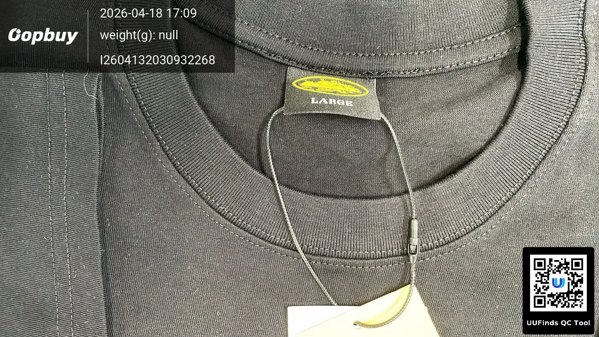 QC 1