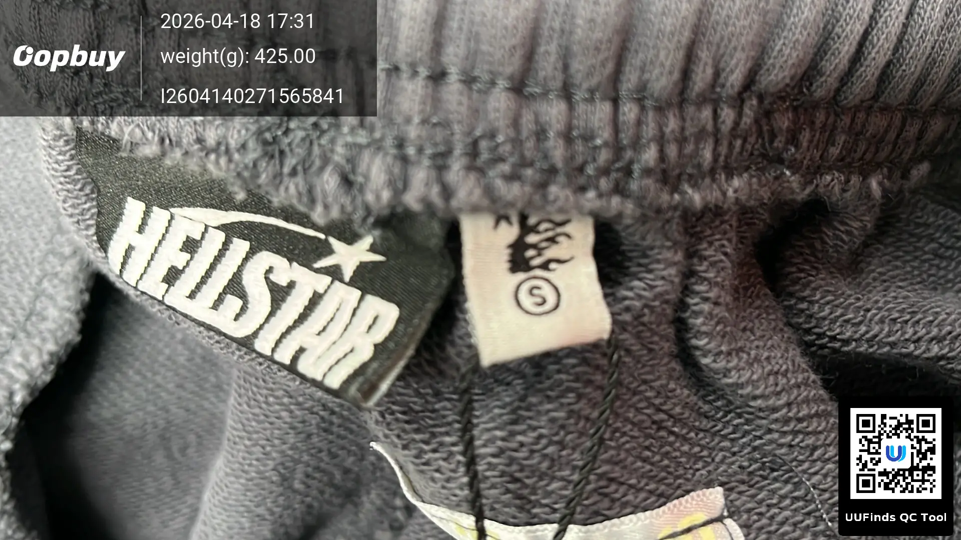QC 1