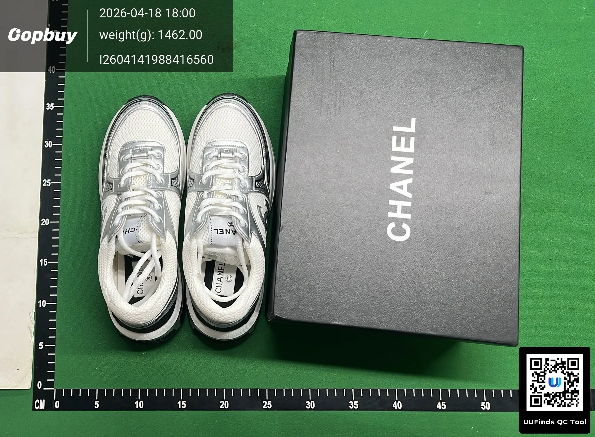 QC 1