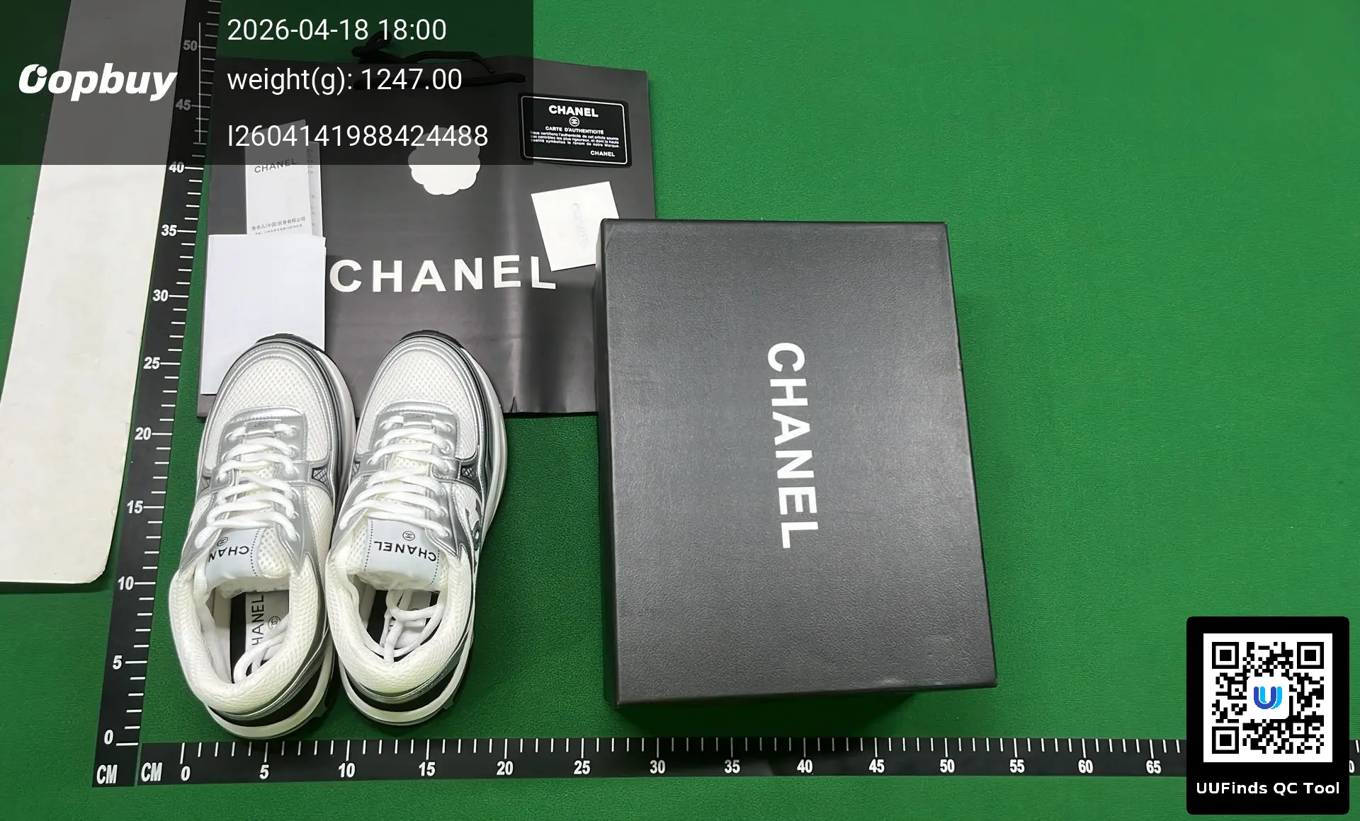 QC 1