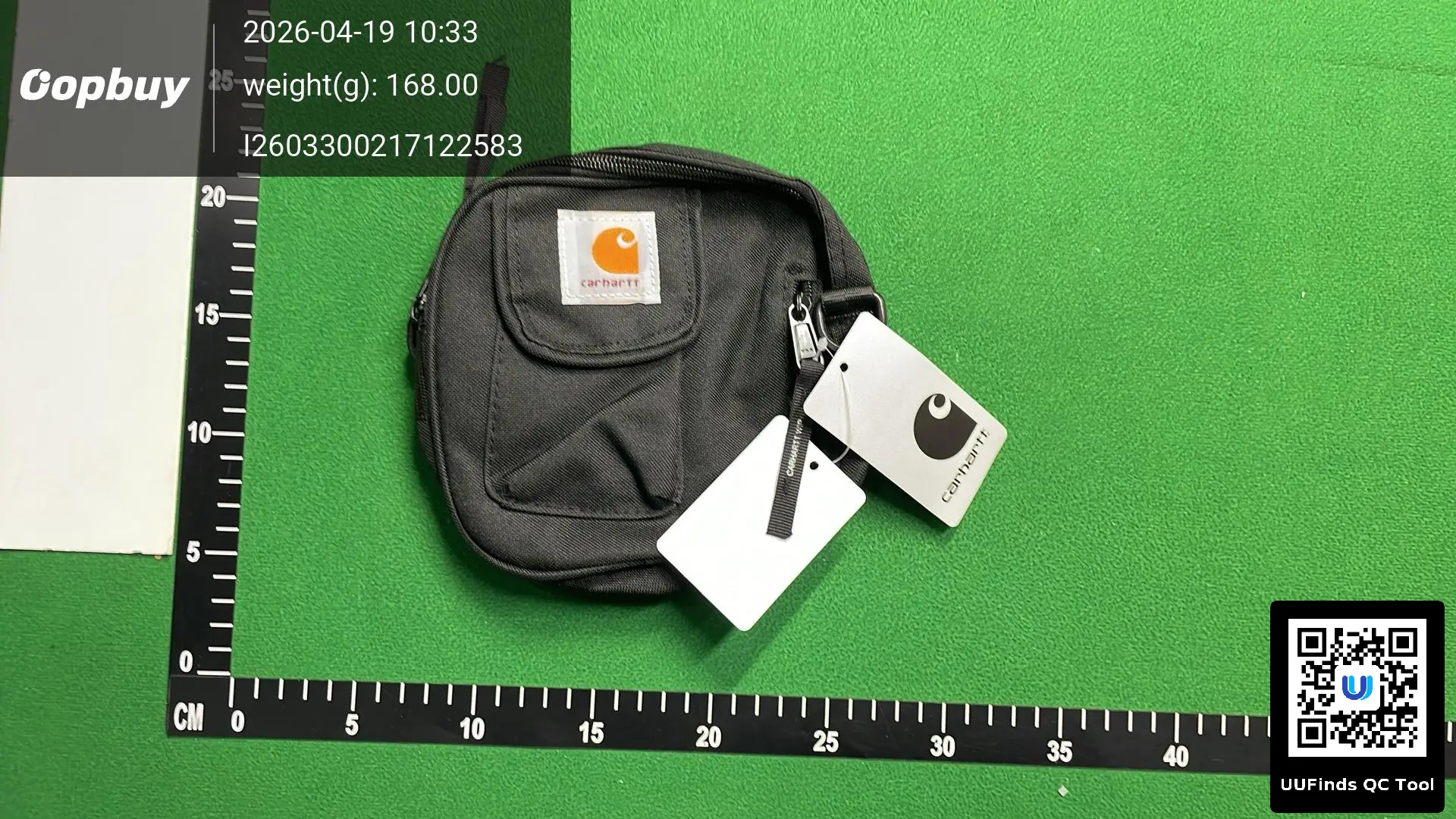 QC 1