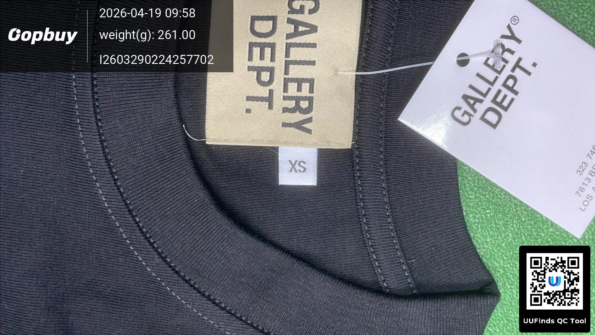 QC 1