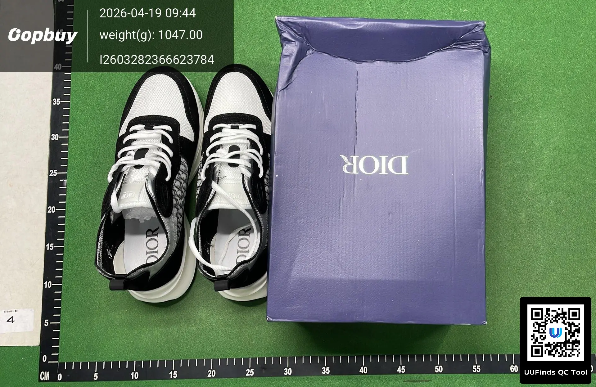 QC 1