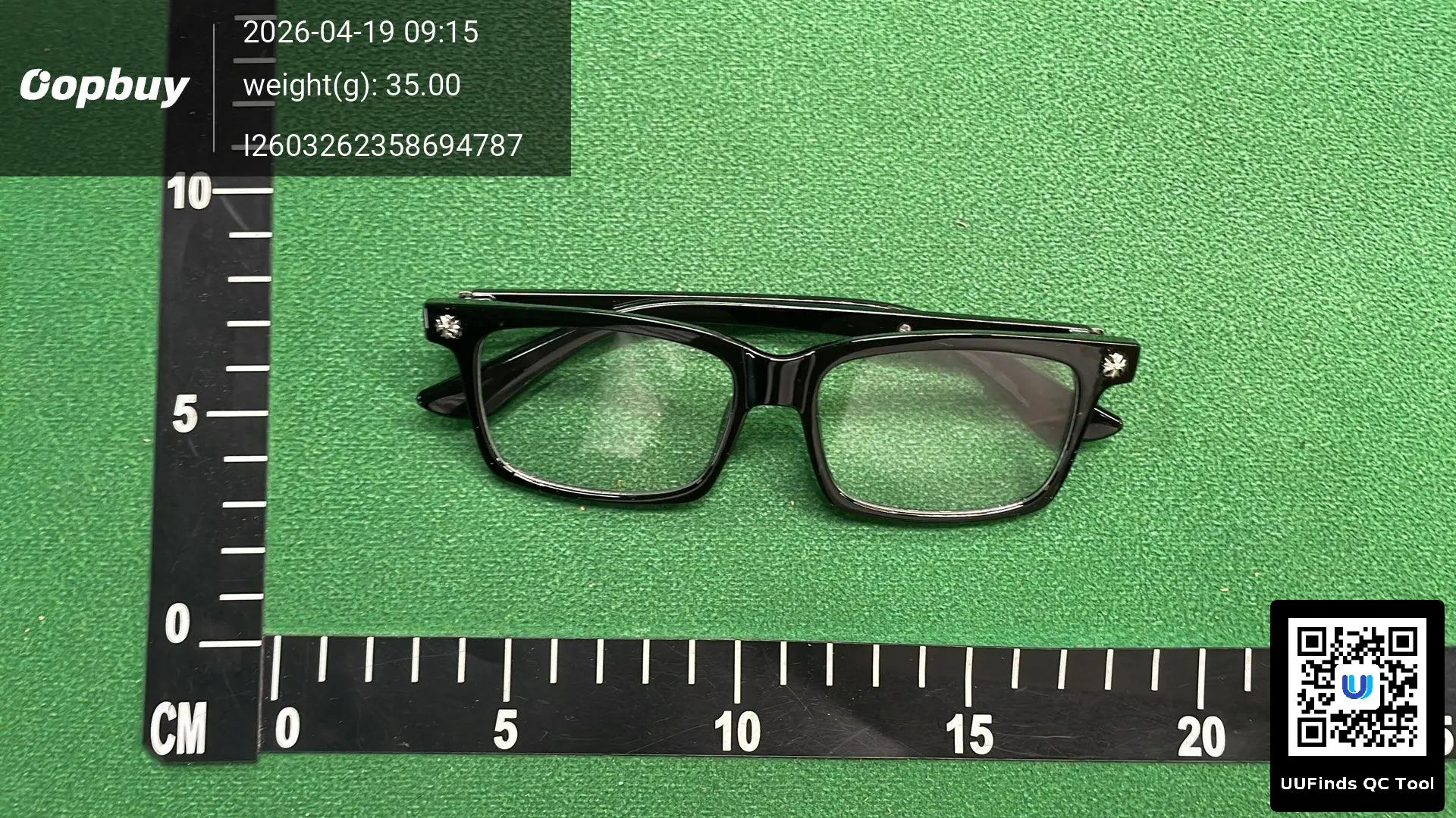 QC 1