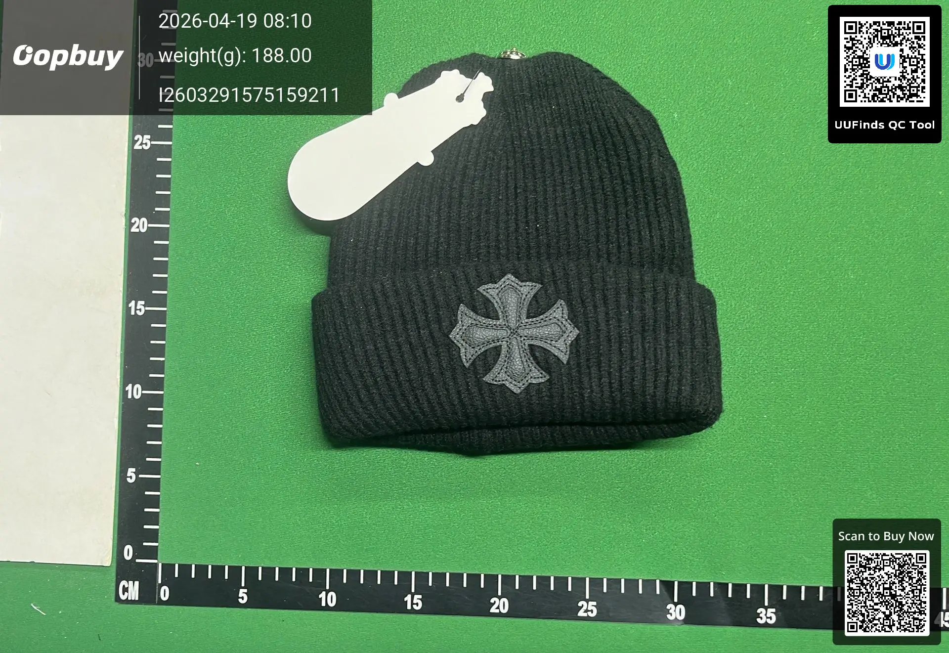 QC 1