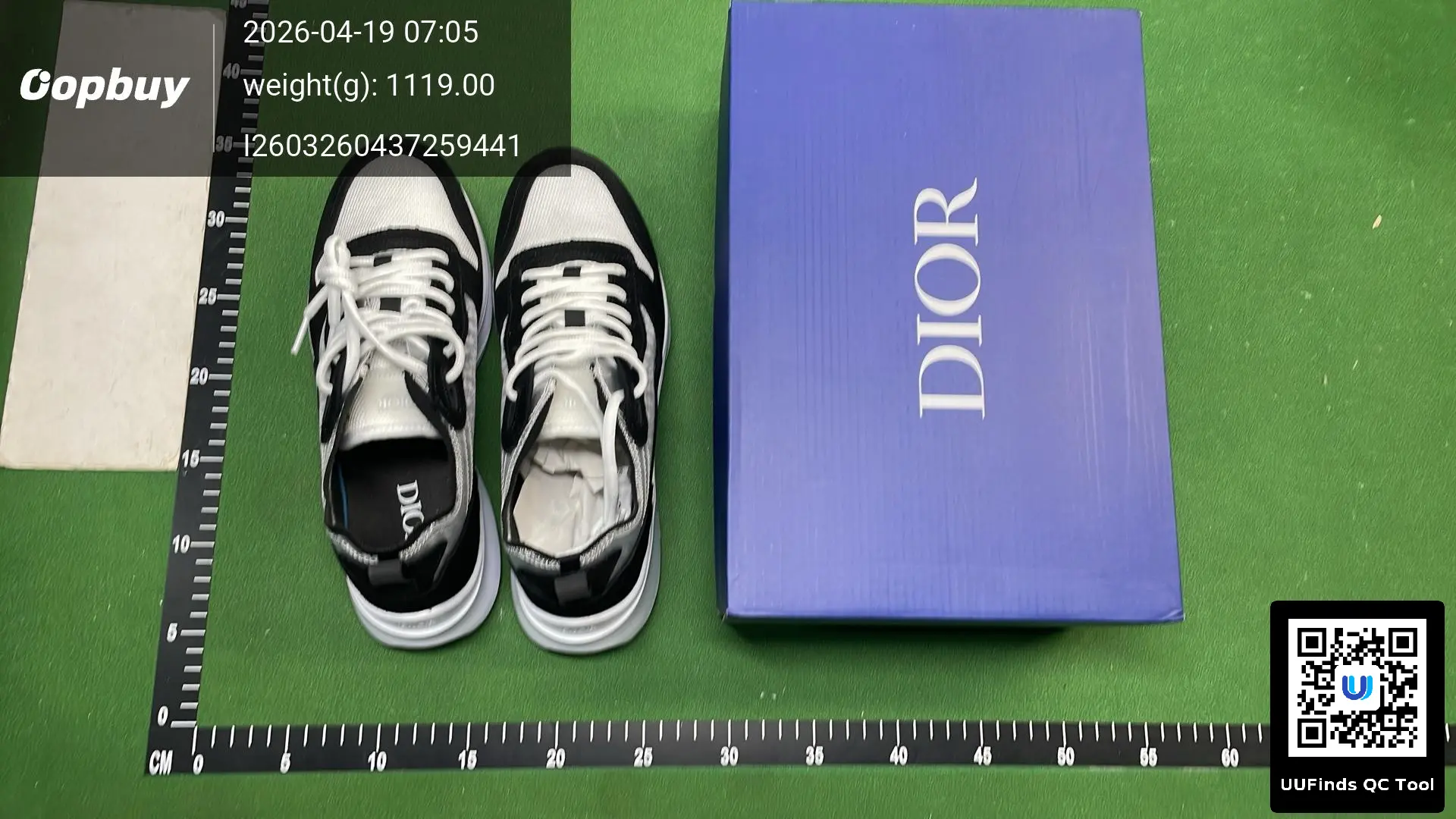 QC 1