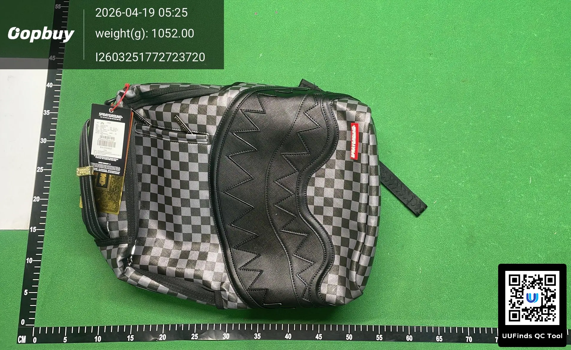 QC 1