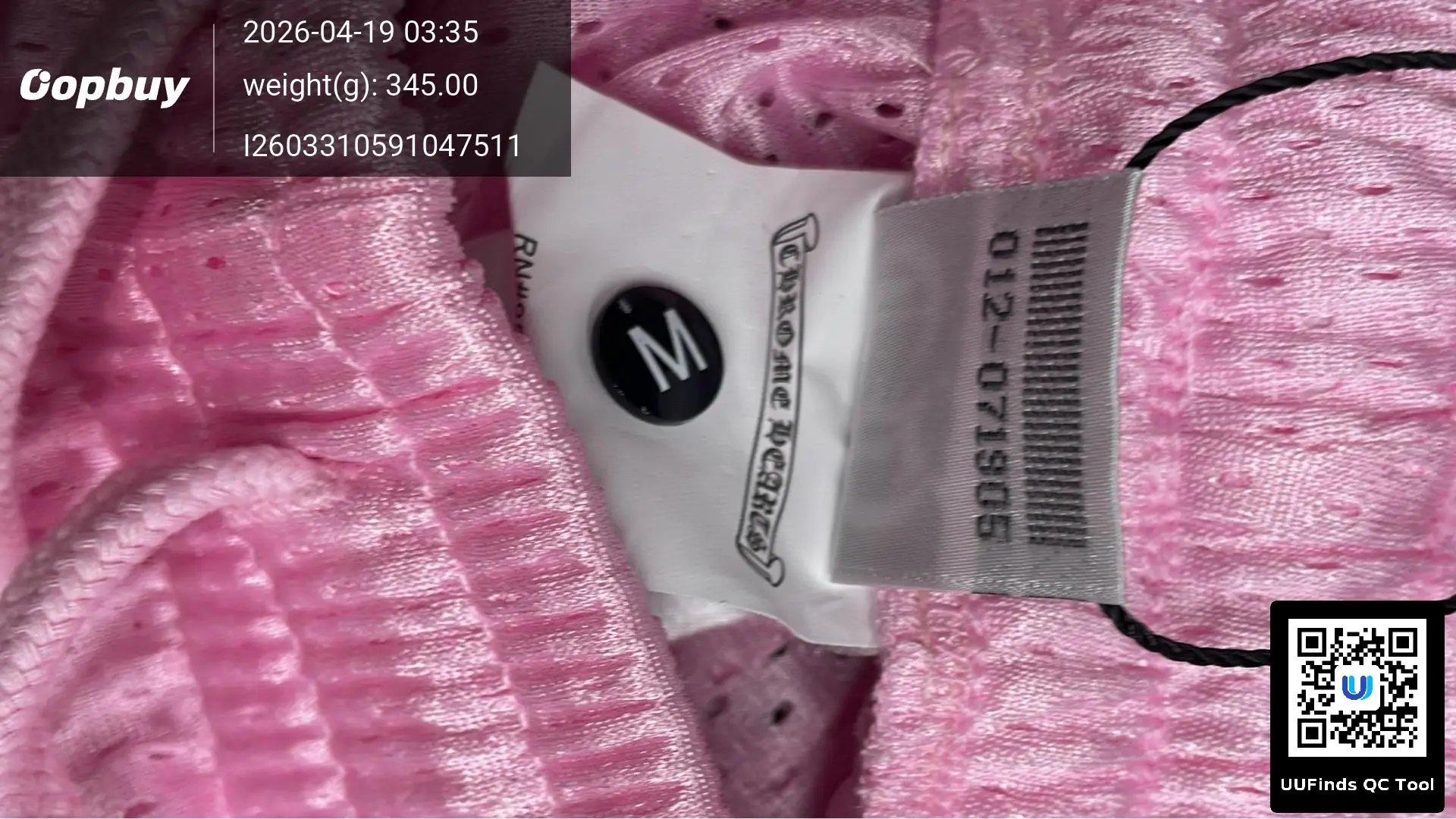 QC 1