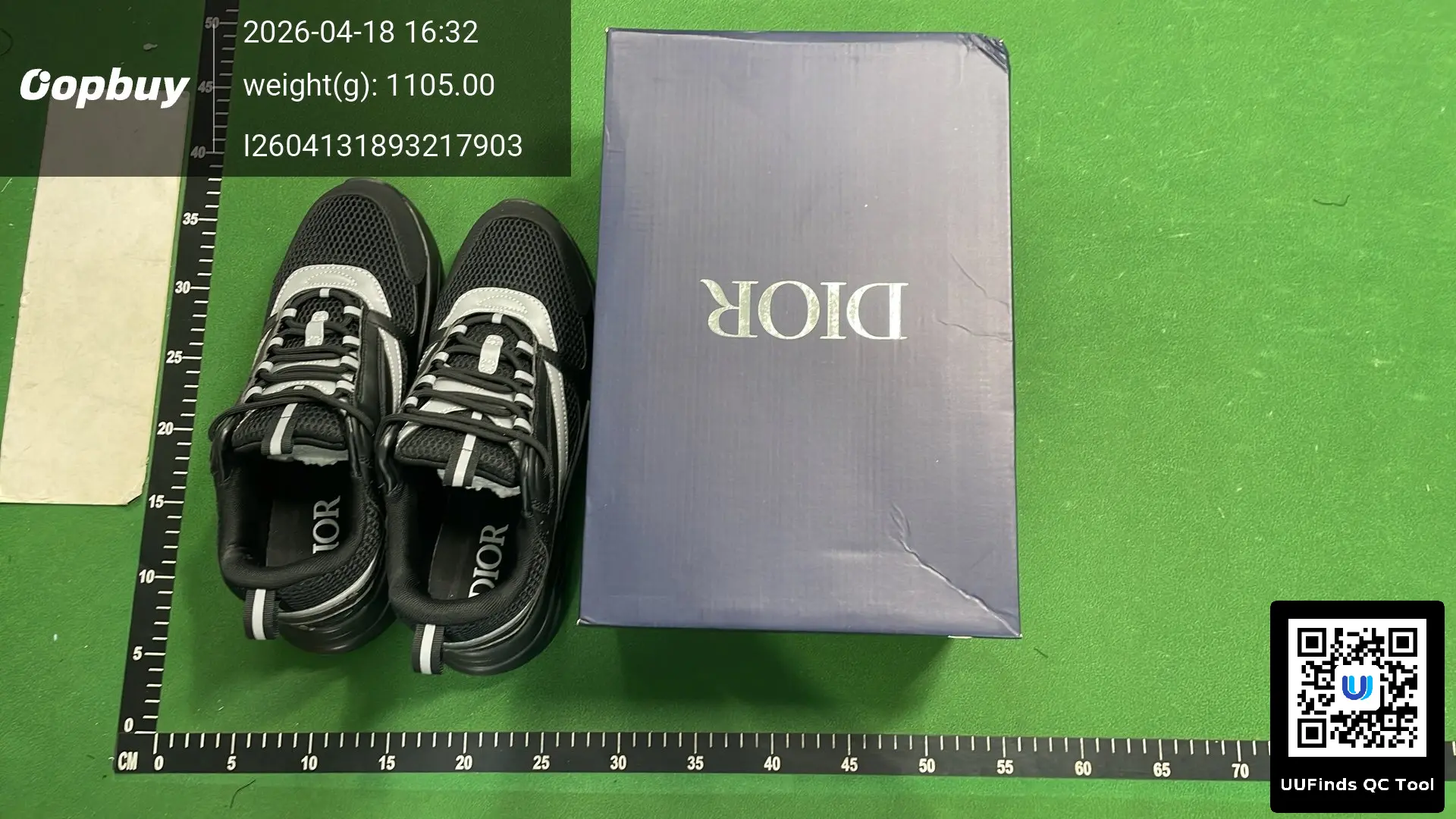 QC 1