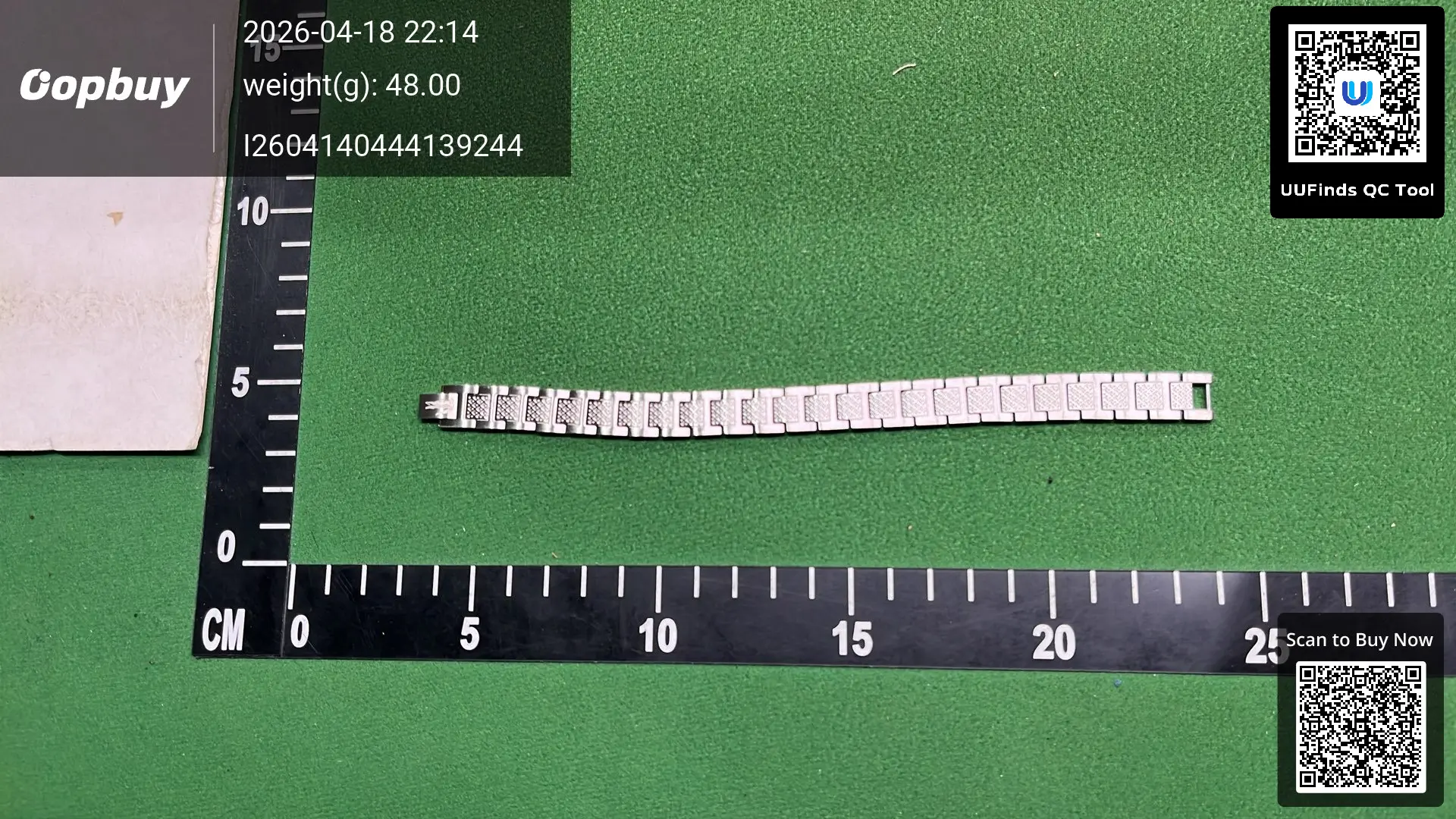 QC 1
