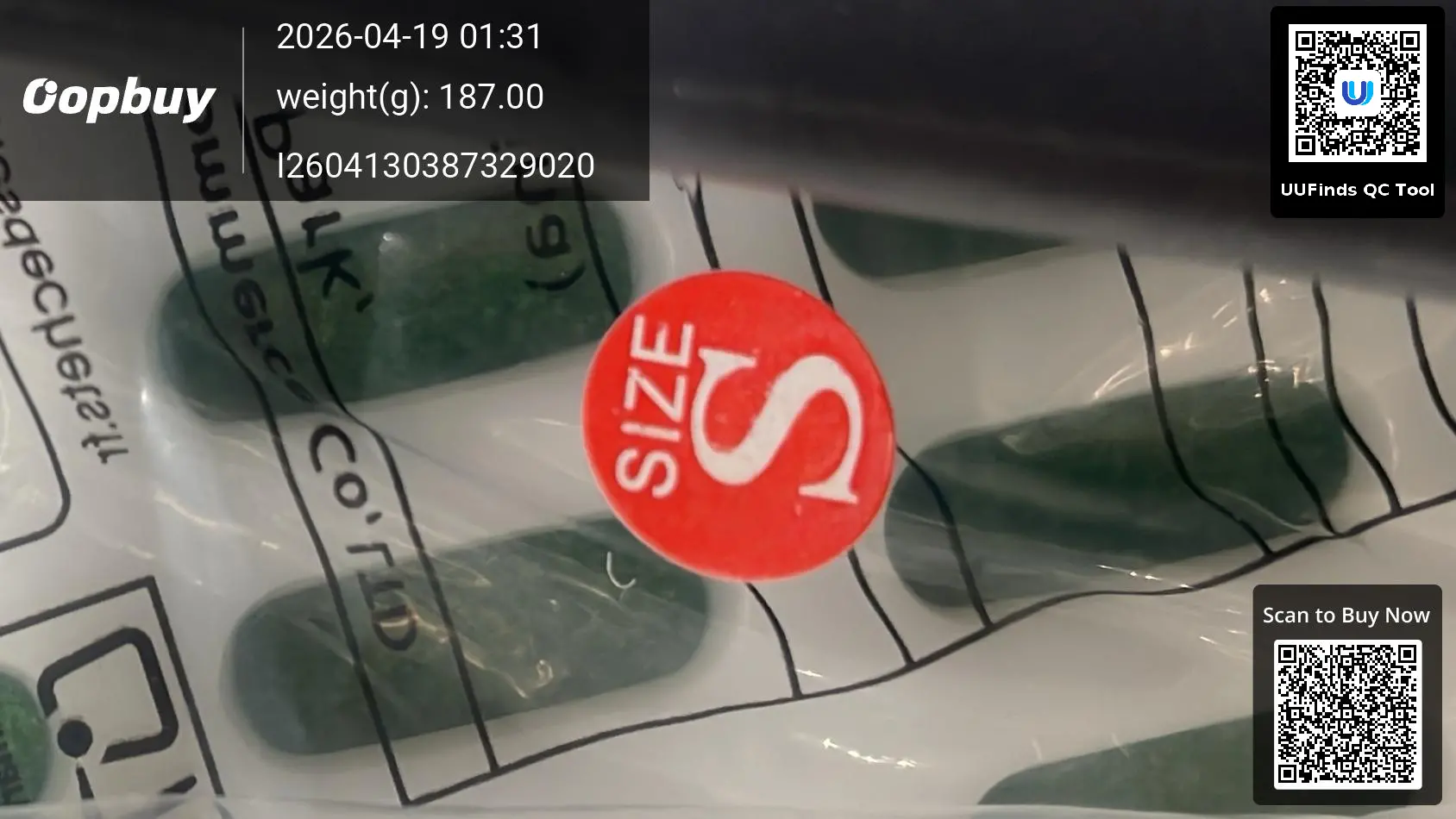 QC 1