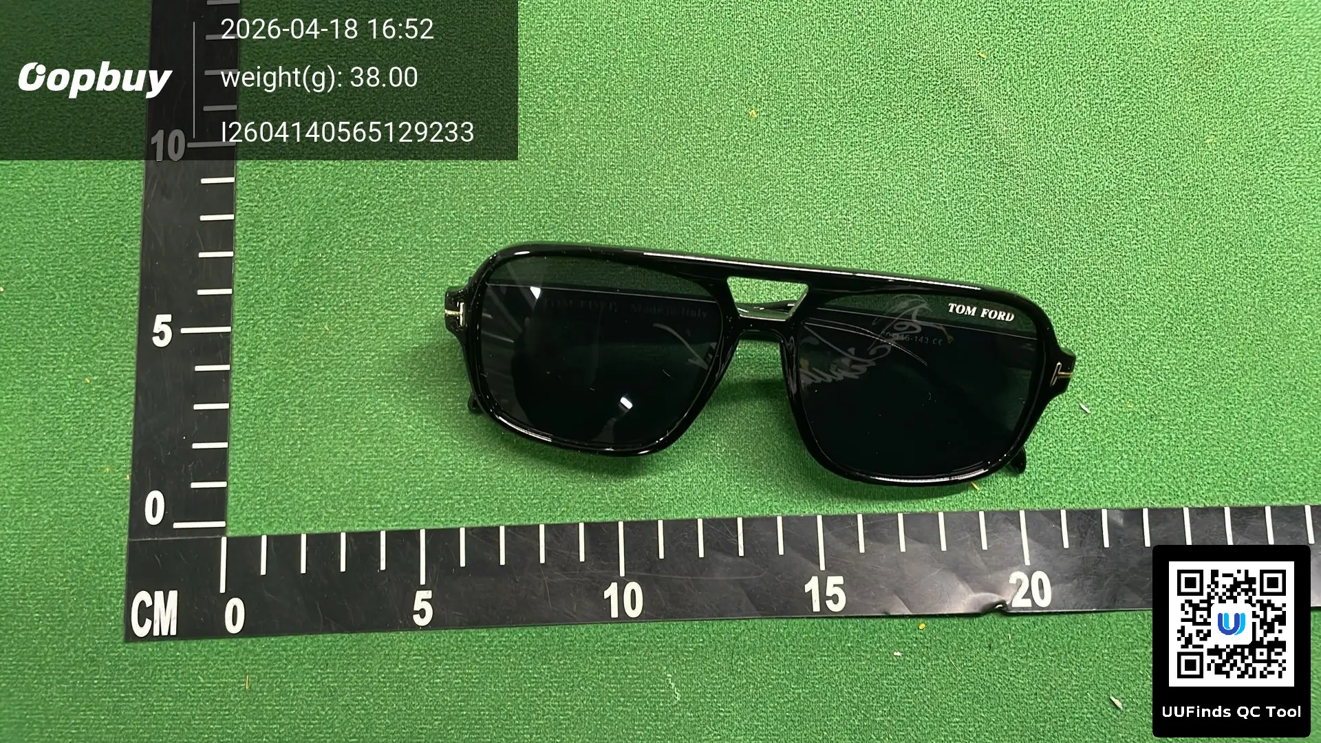 QC 1
