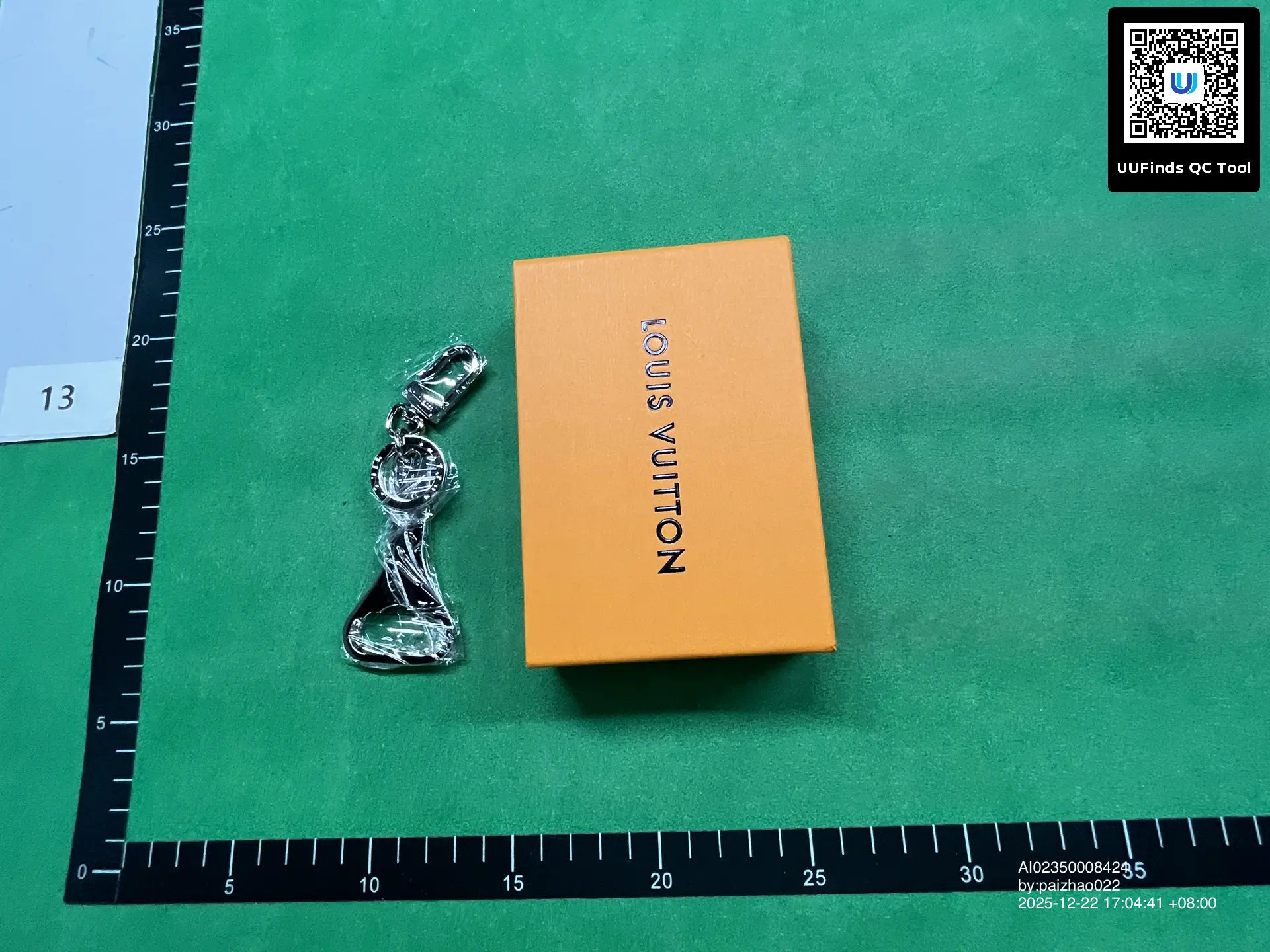 QC 1
