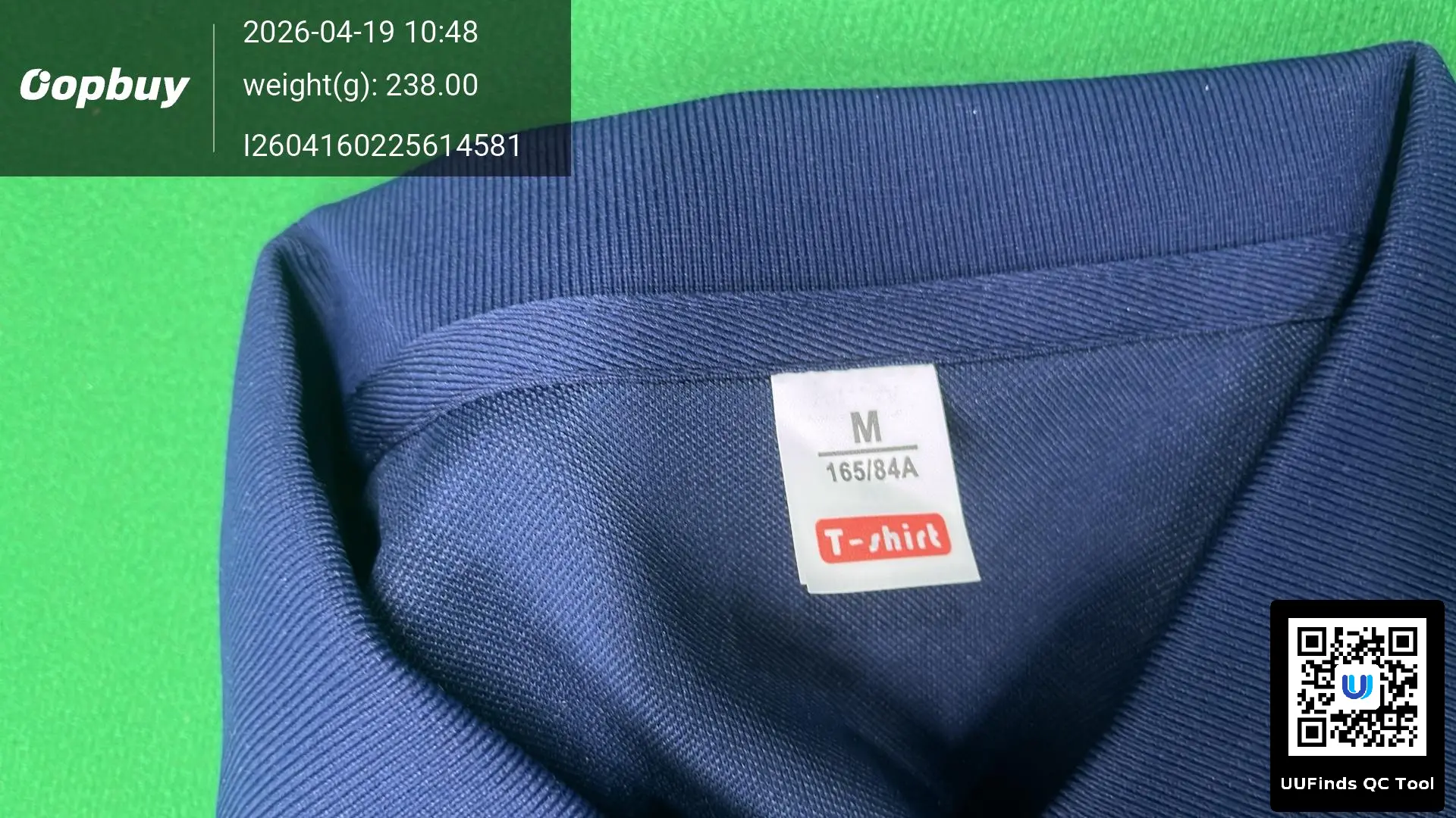 QC 1