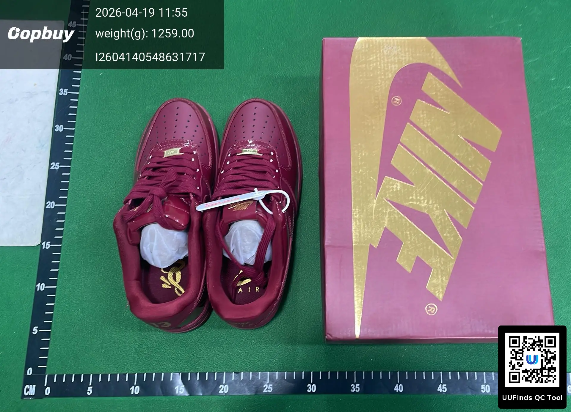 QC 1
