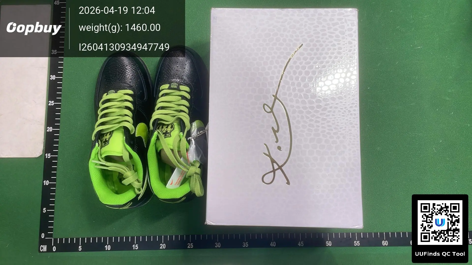 QC 1