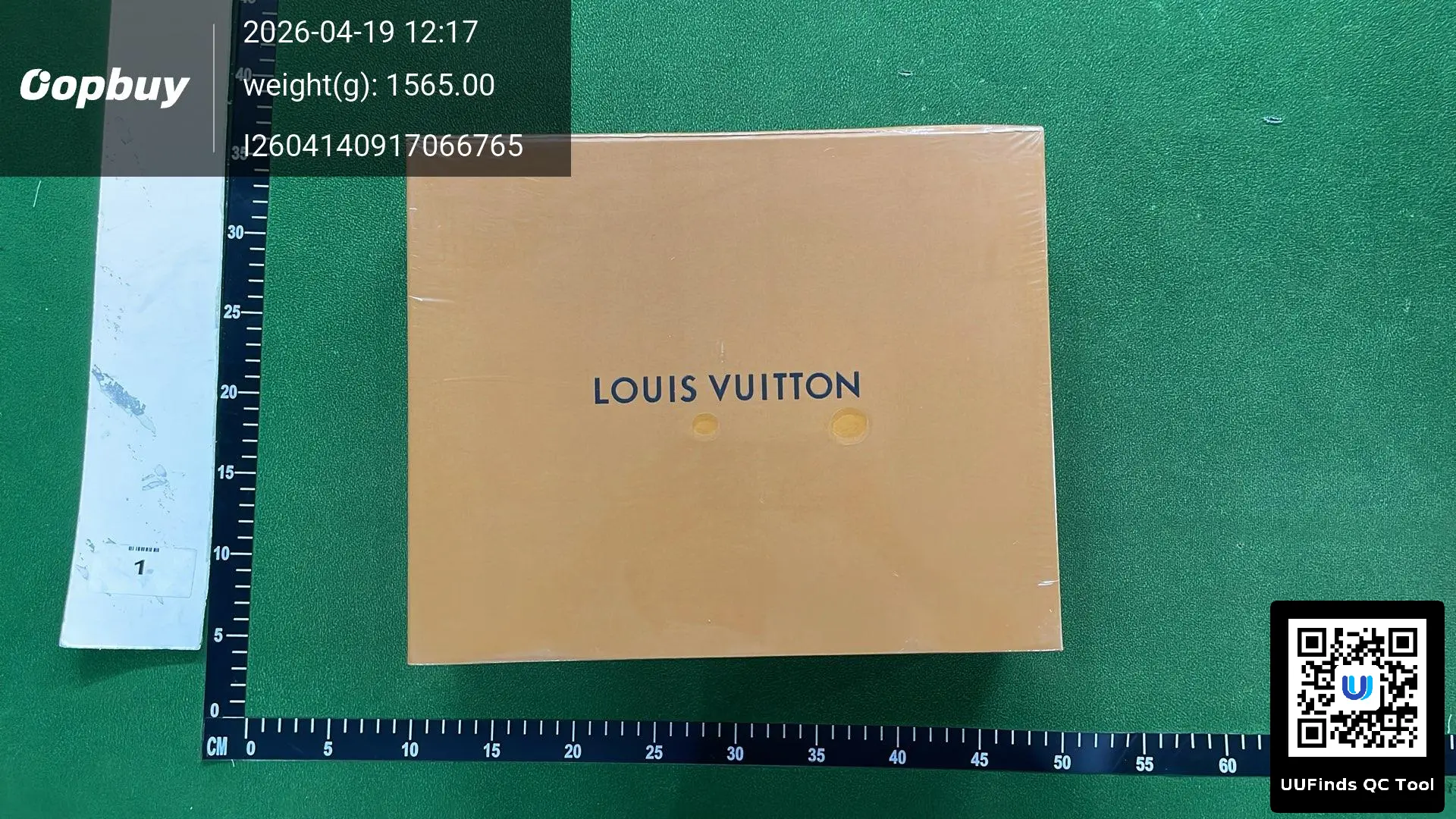 QC 1