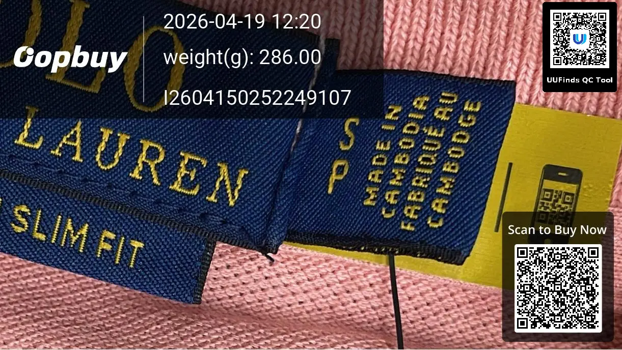QC photos