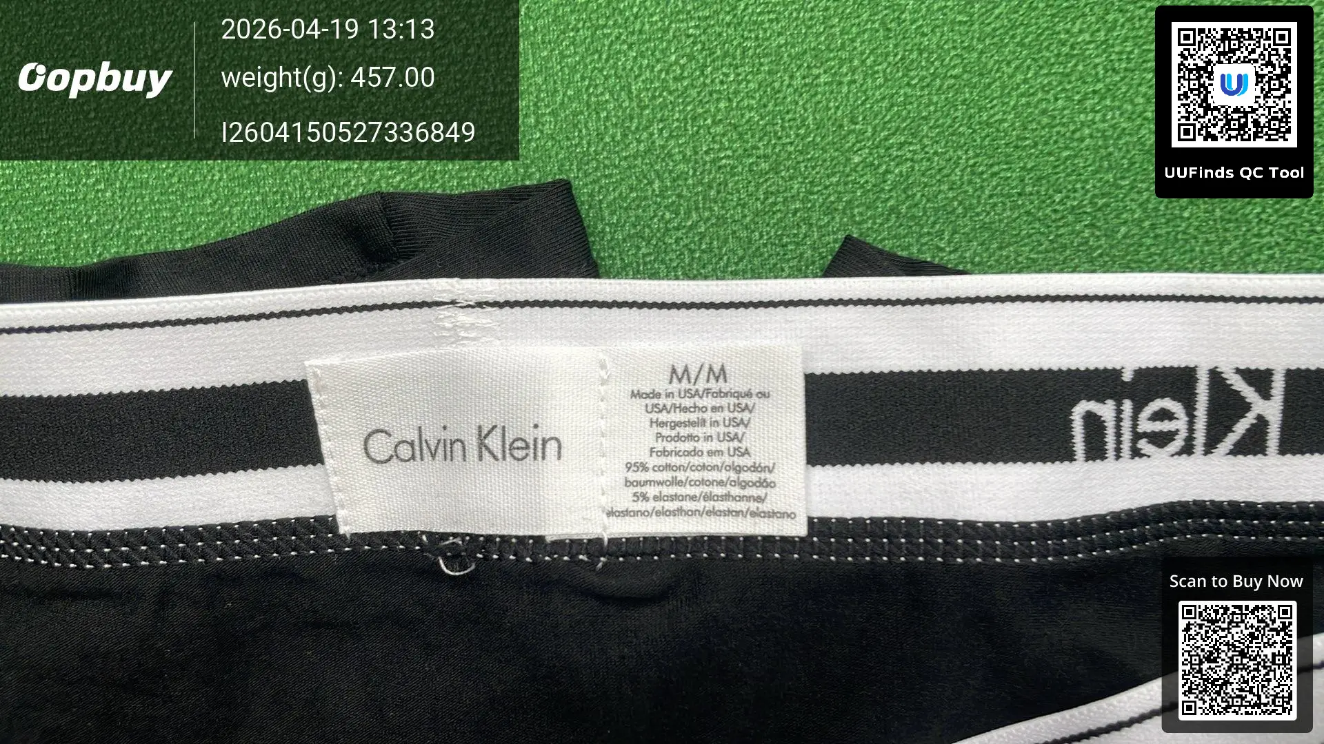 QC 1