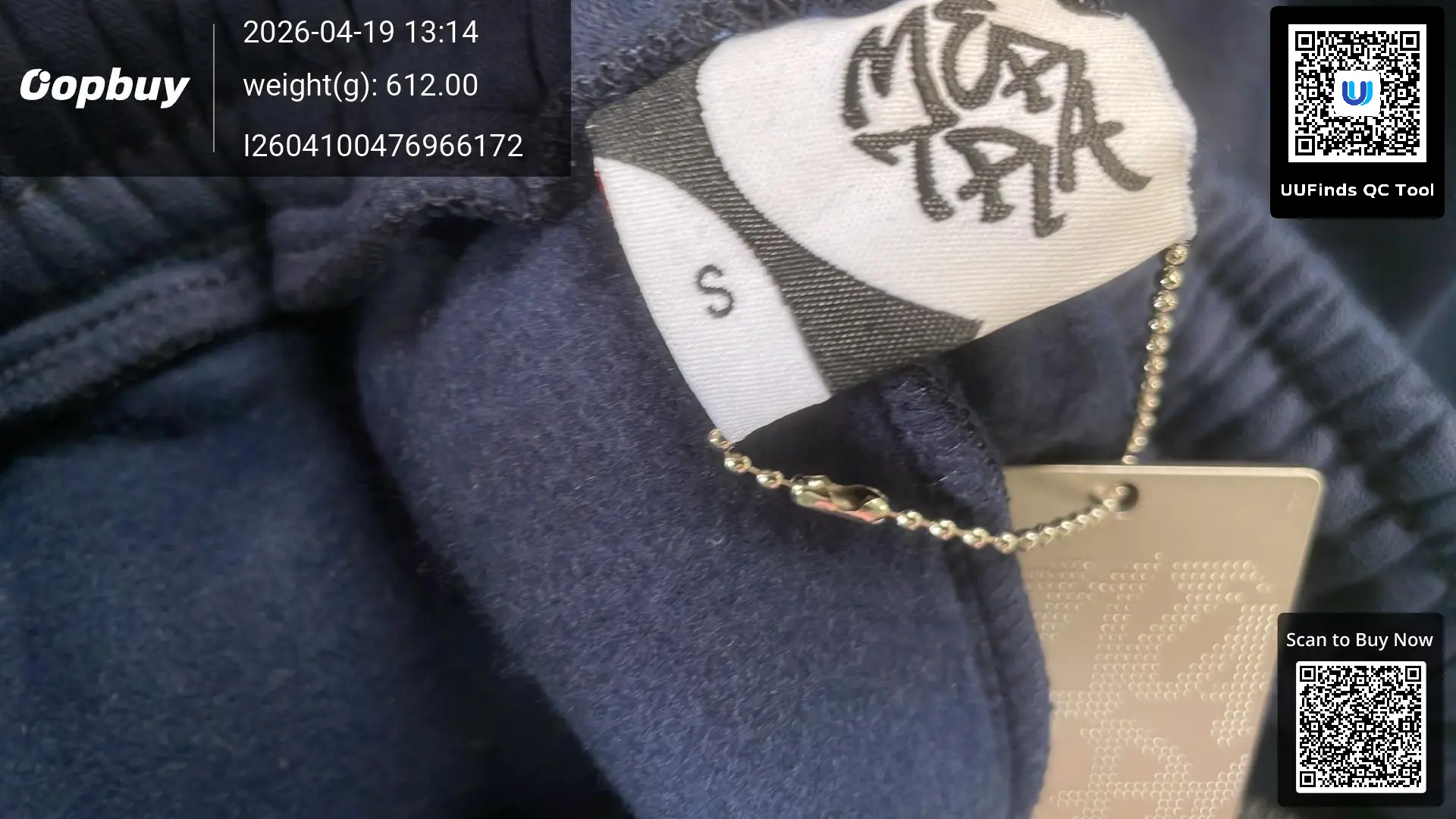 QC 1
