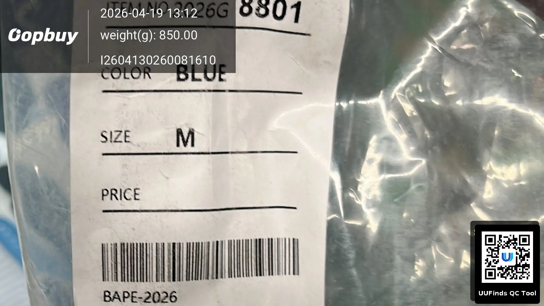 QC 1