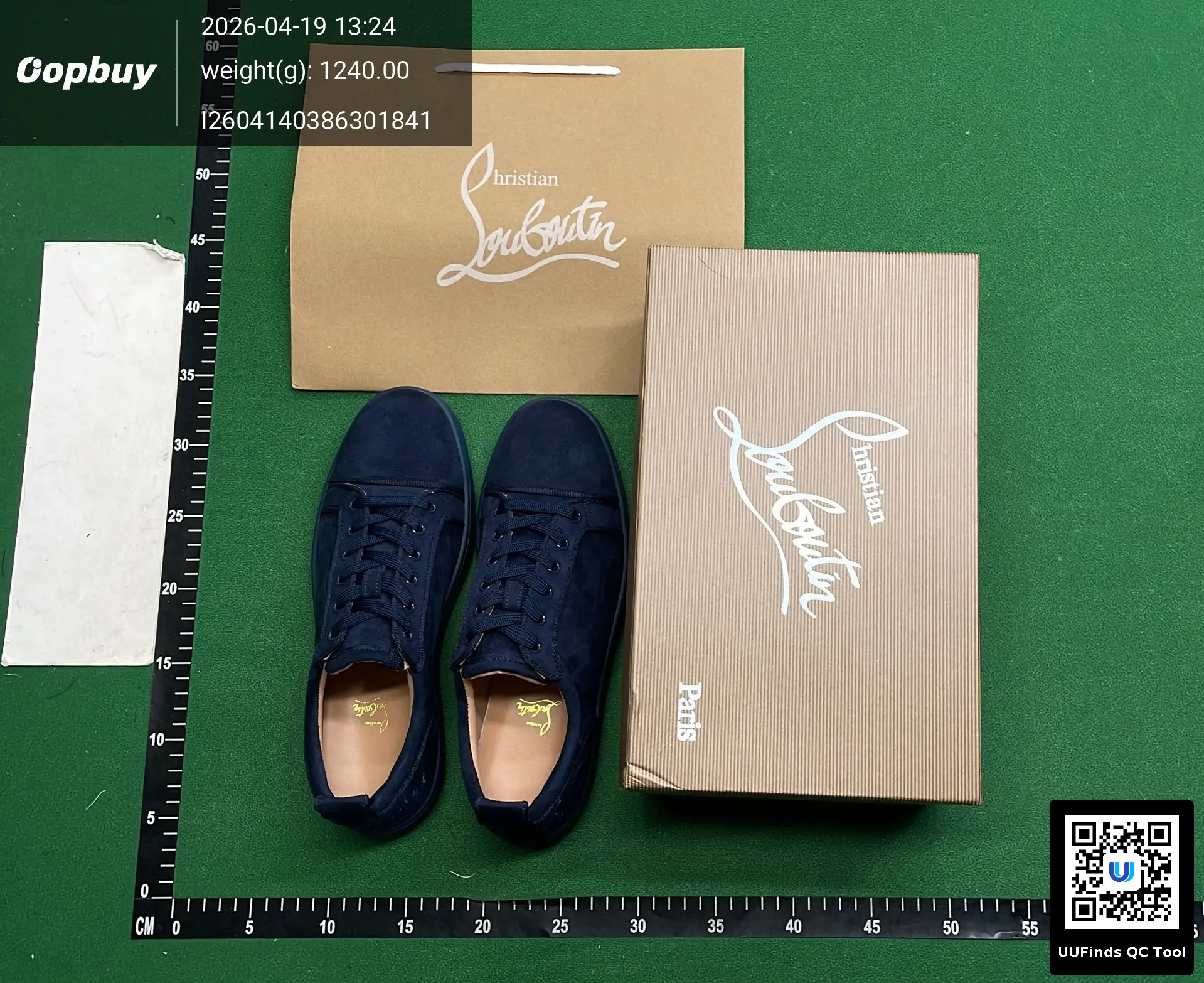 QC 1