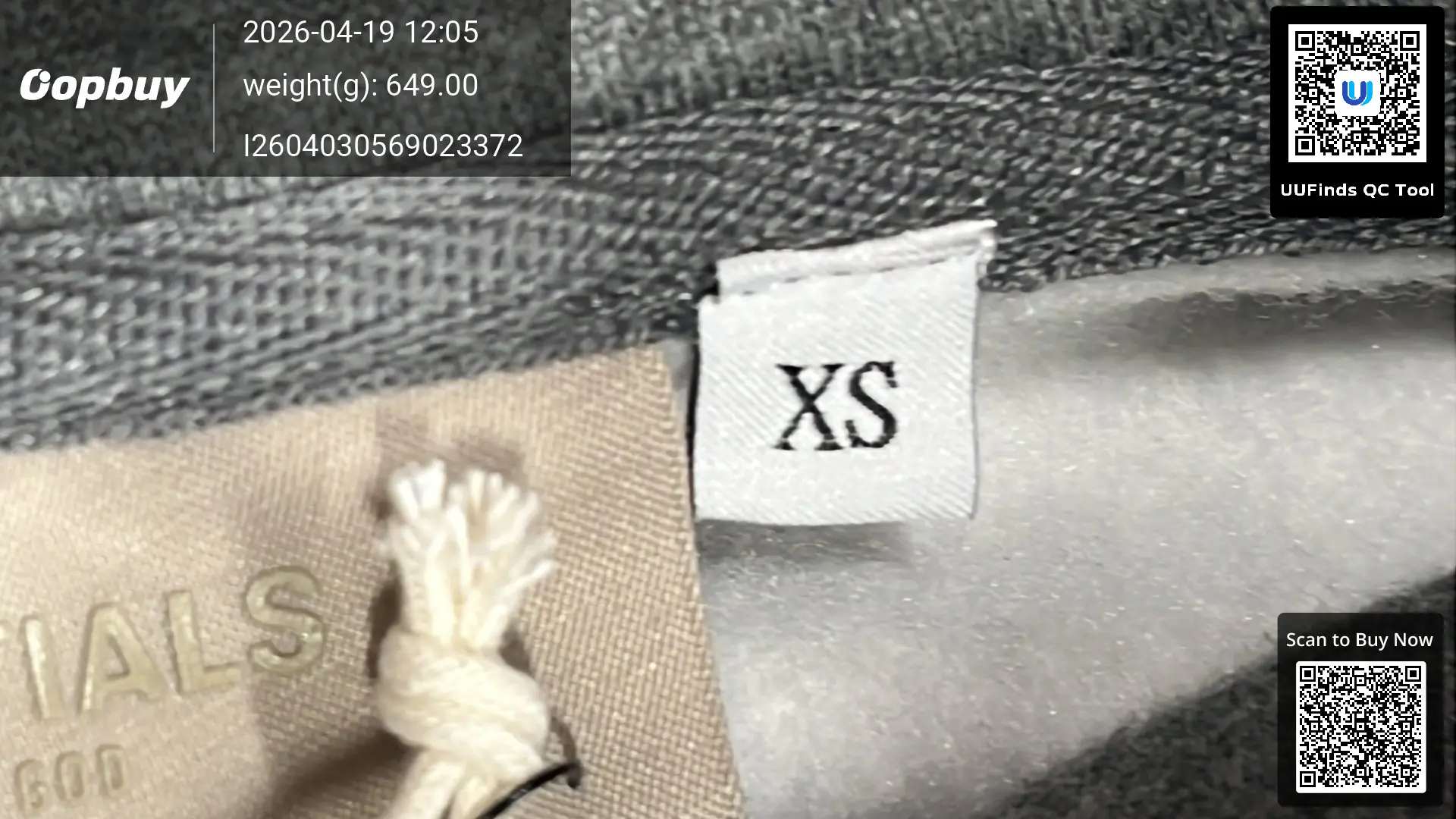 QC 1