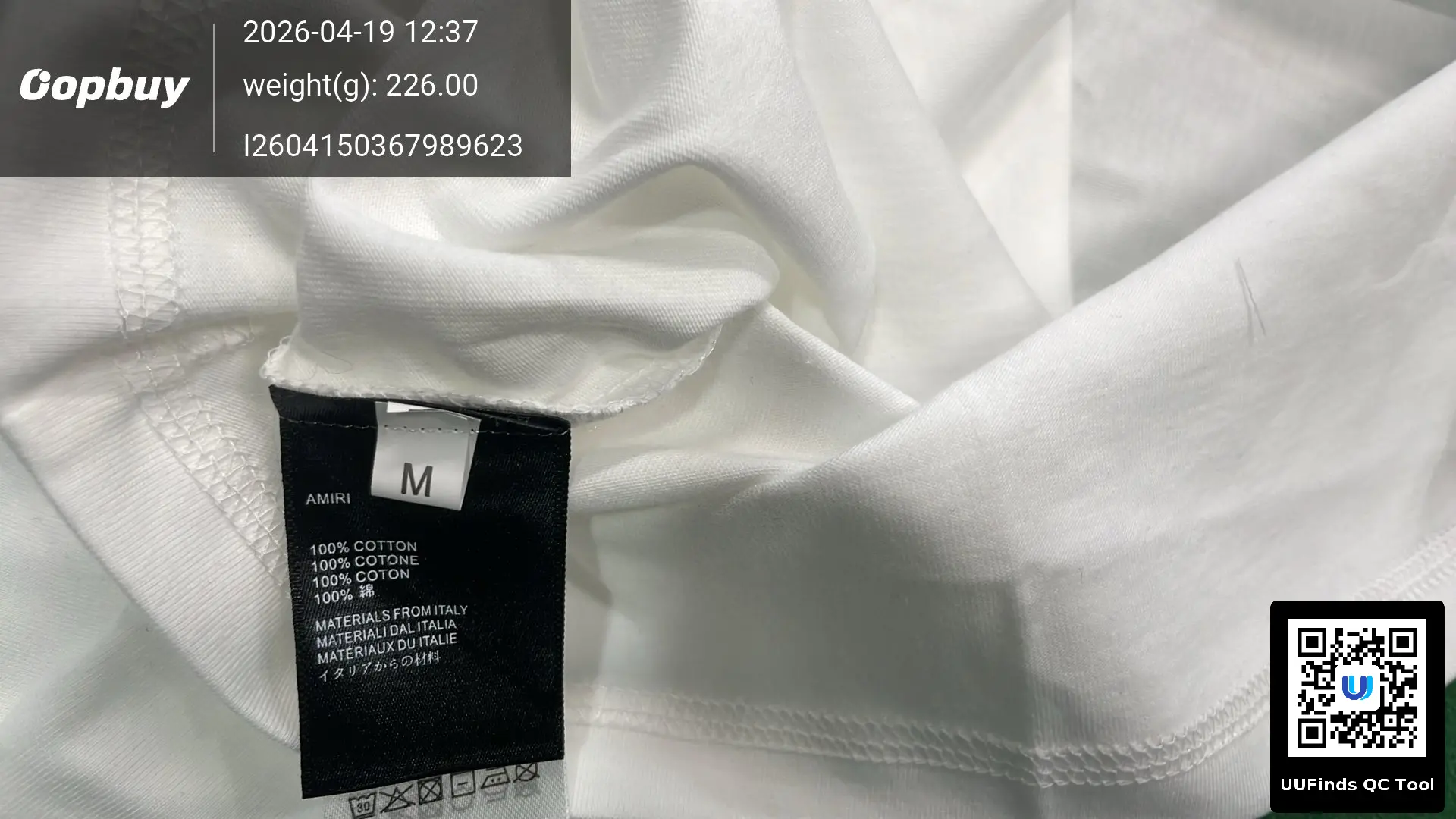 QC 1