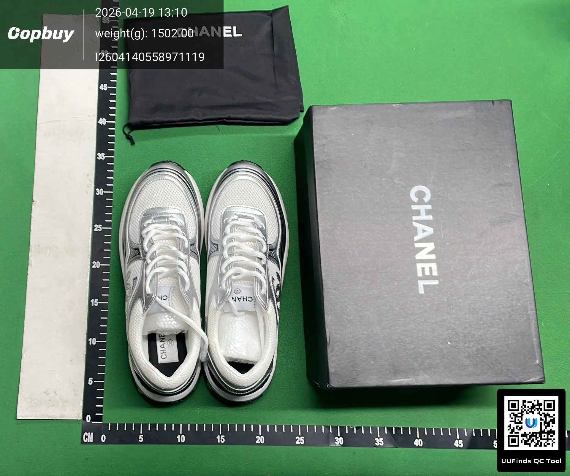 QC 1