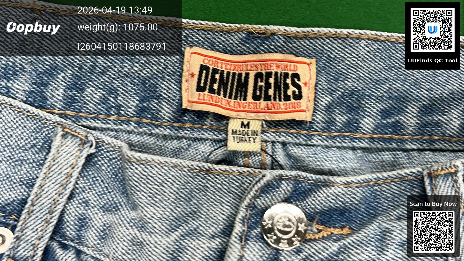 QC 1