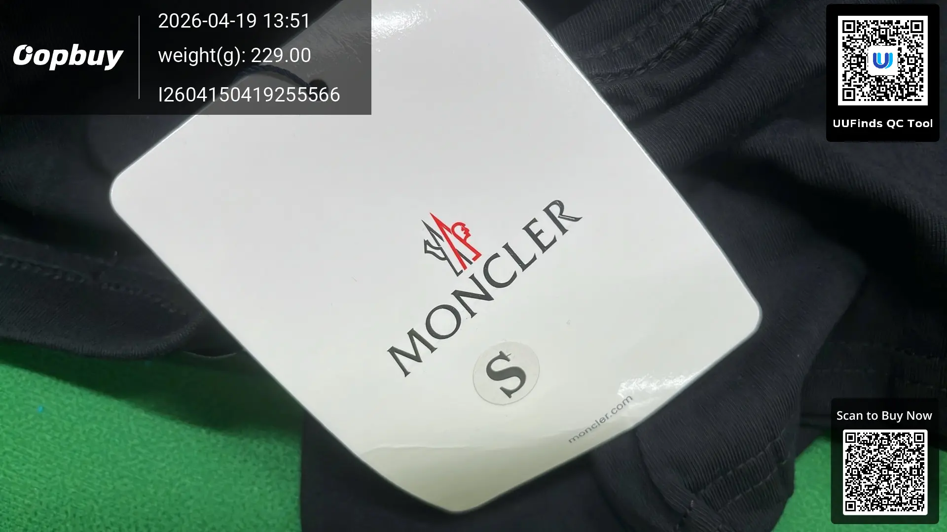 QC 1