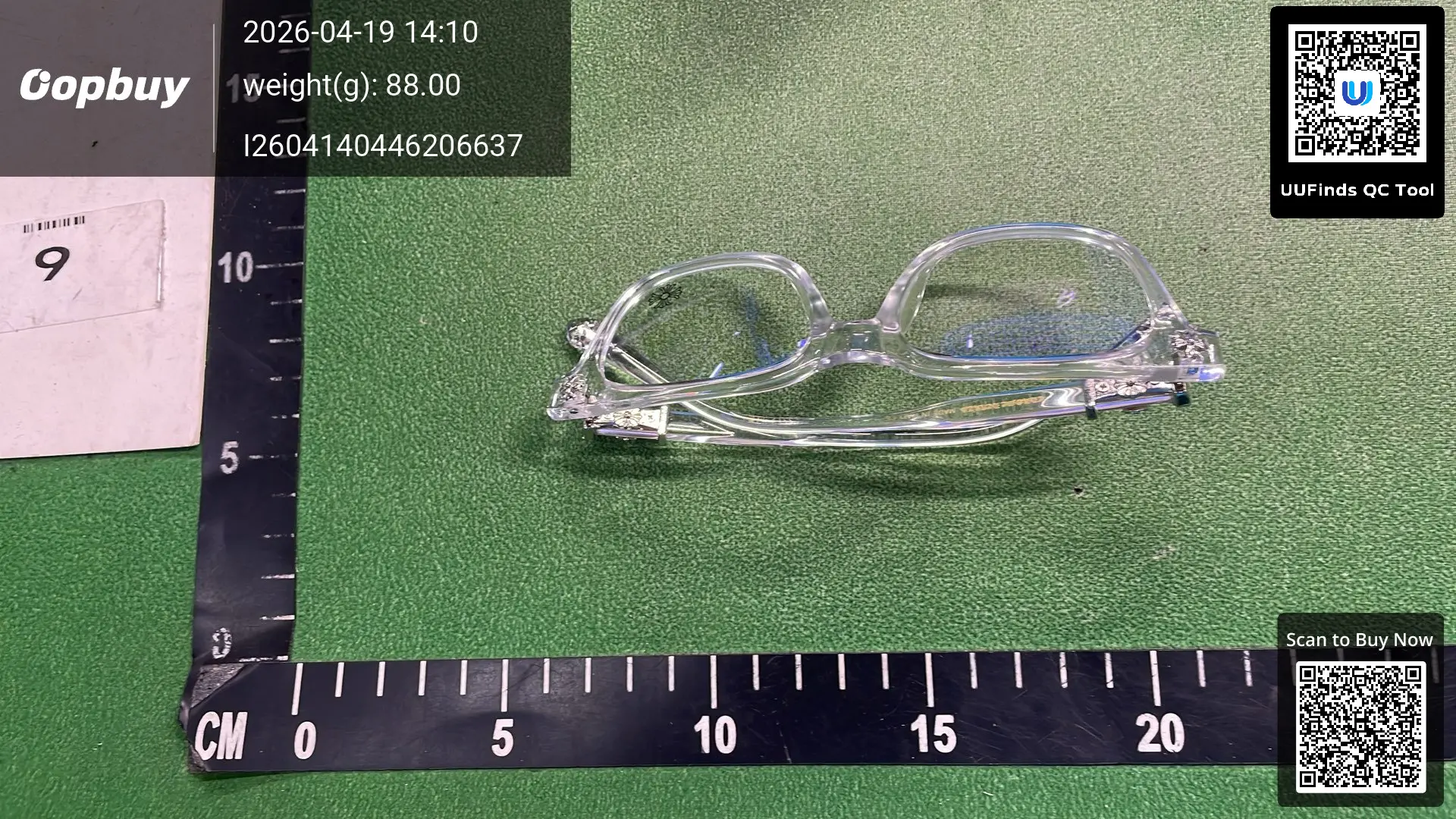 QC 1