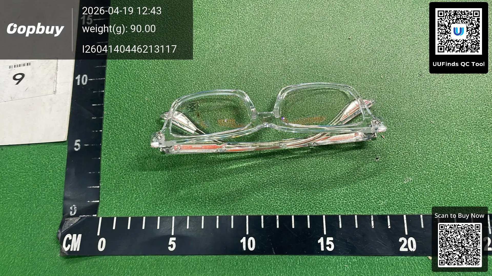 QC 1