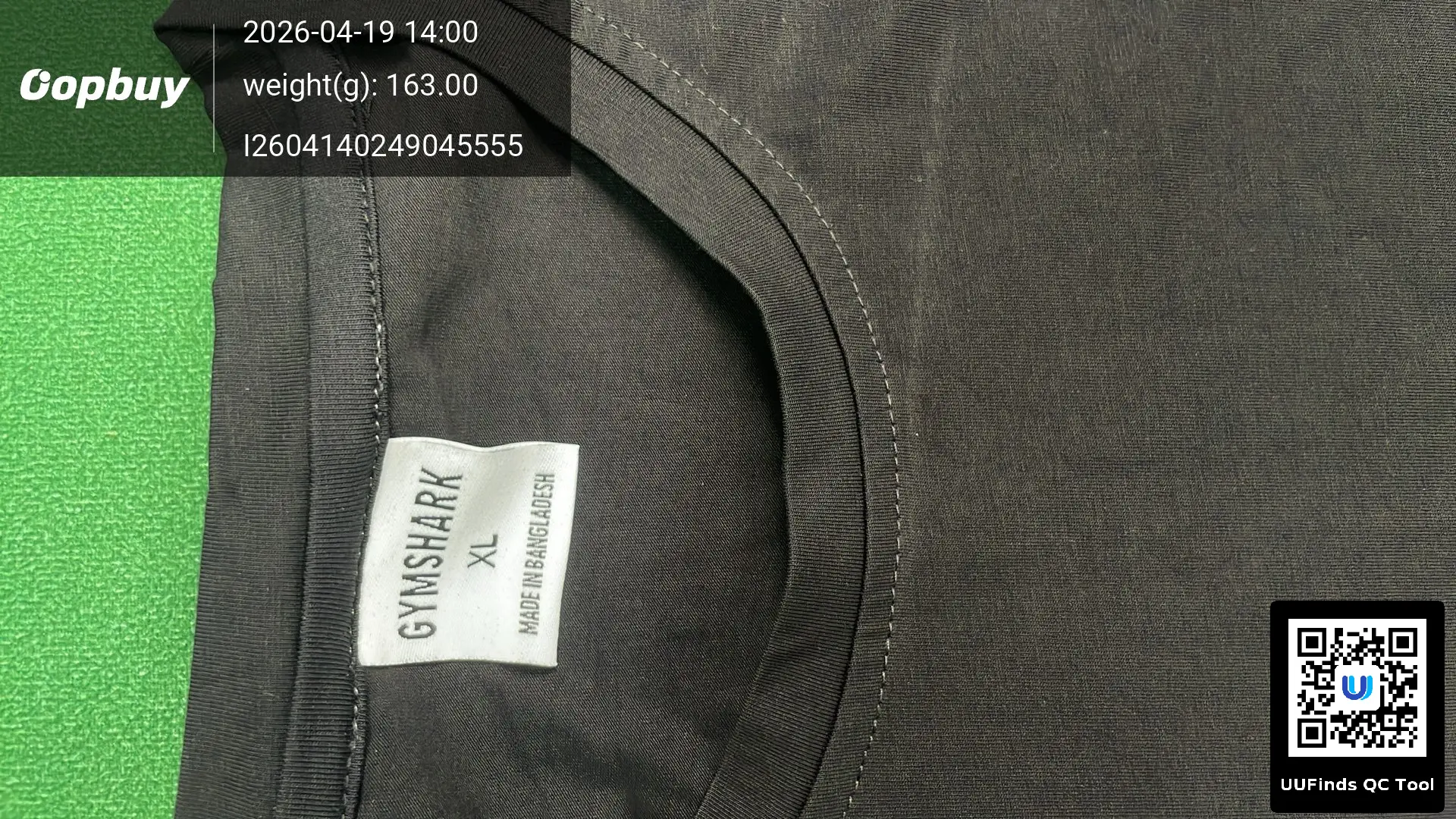 QC 1