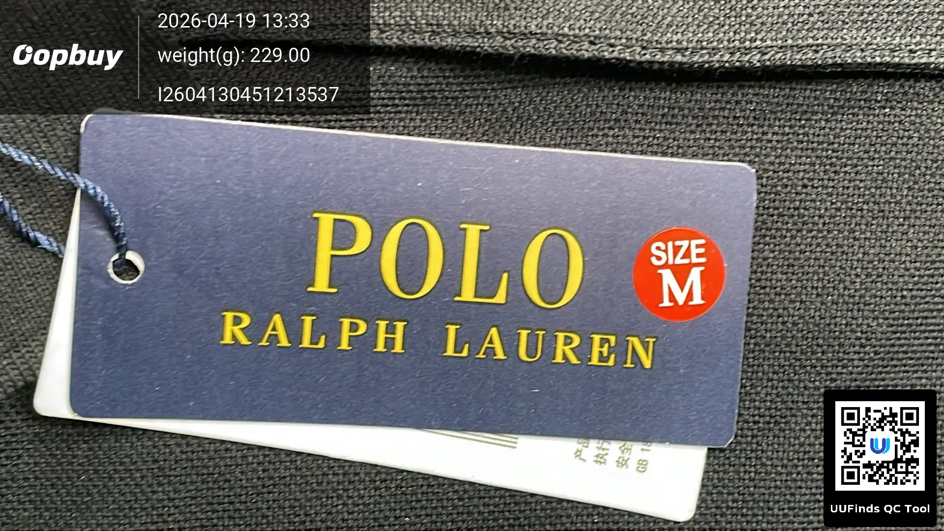 QC 1