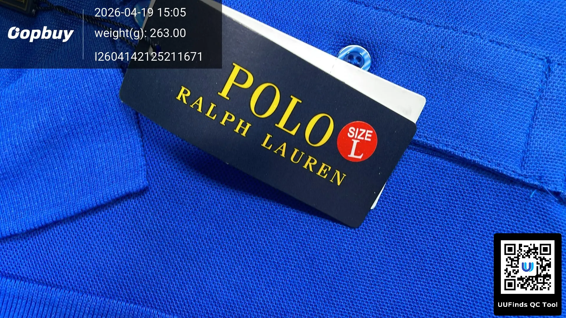 QC 1