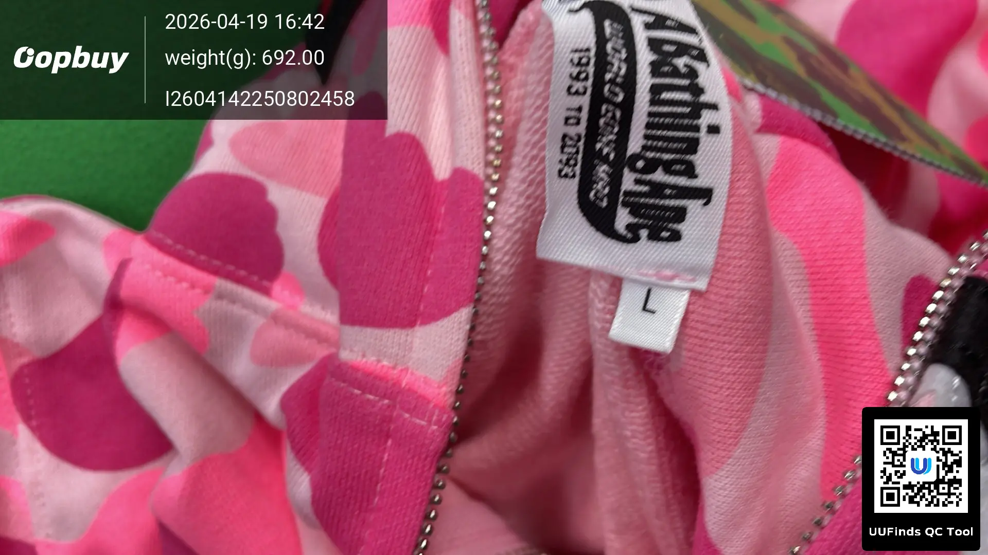 QC 1