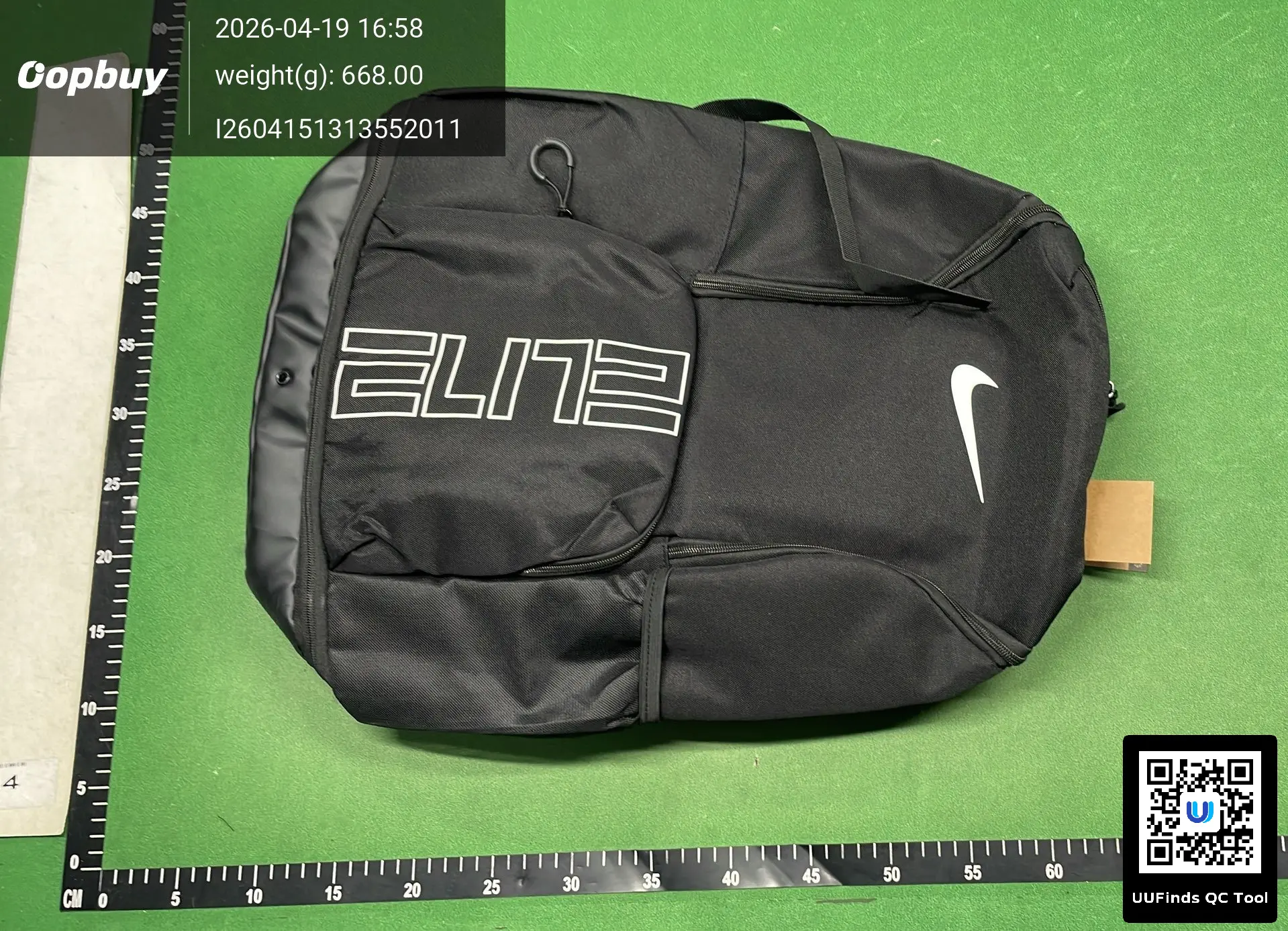 QC 1