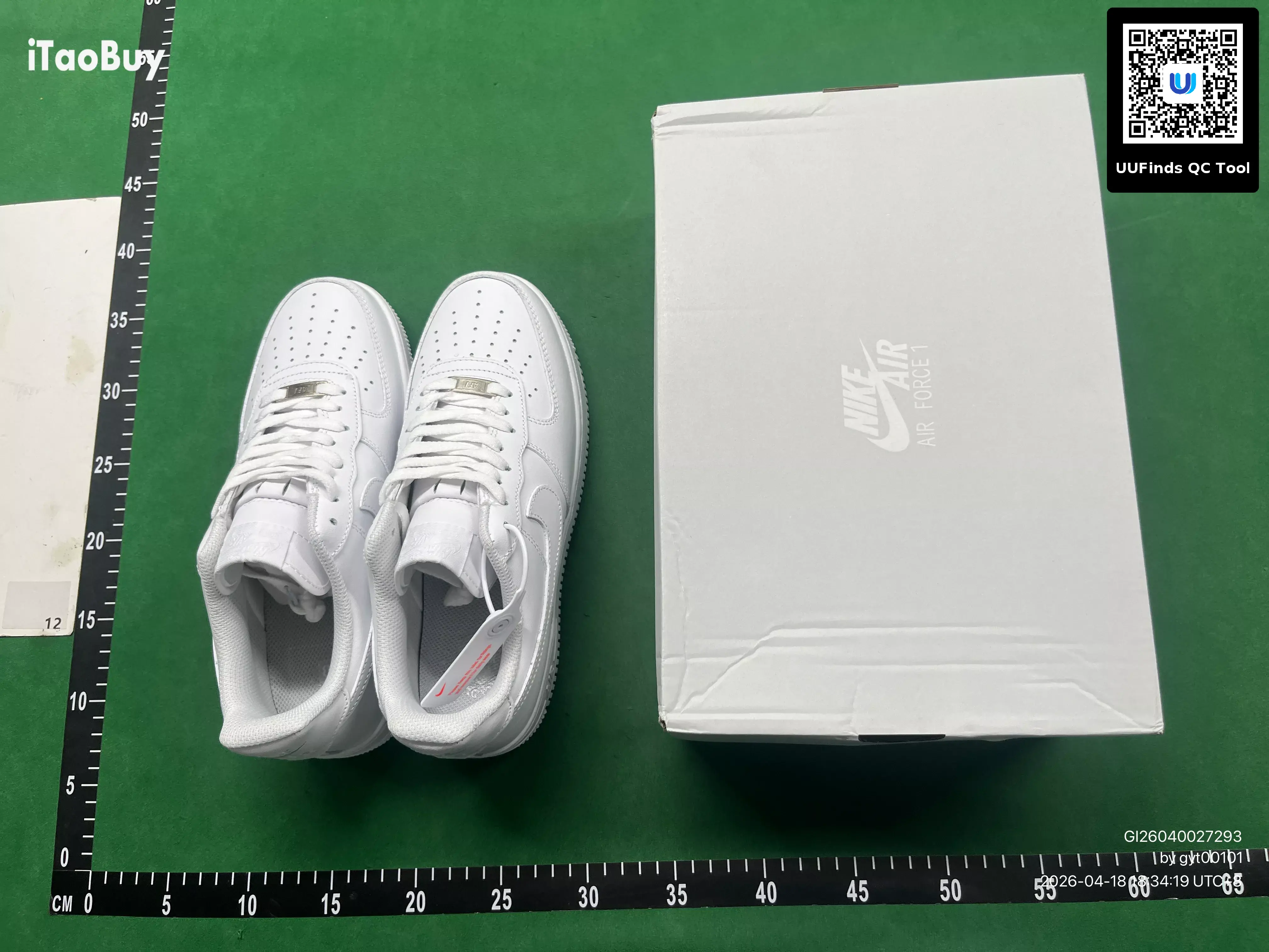 QC photos