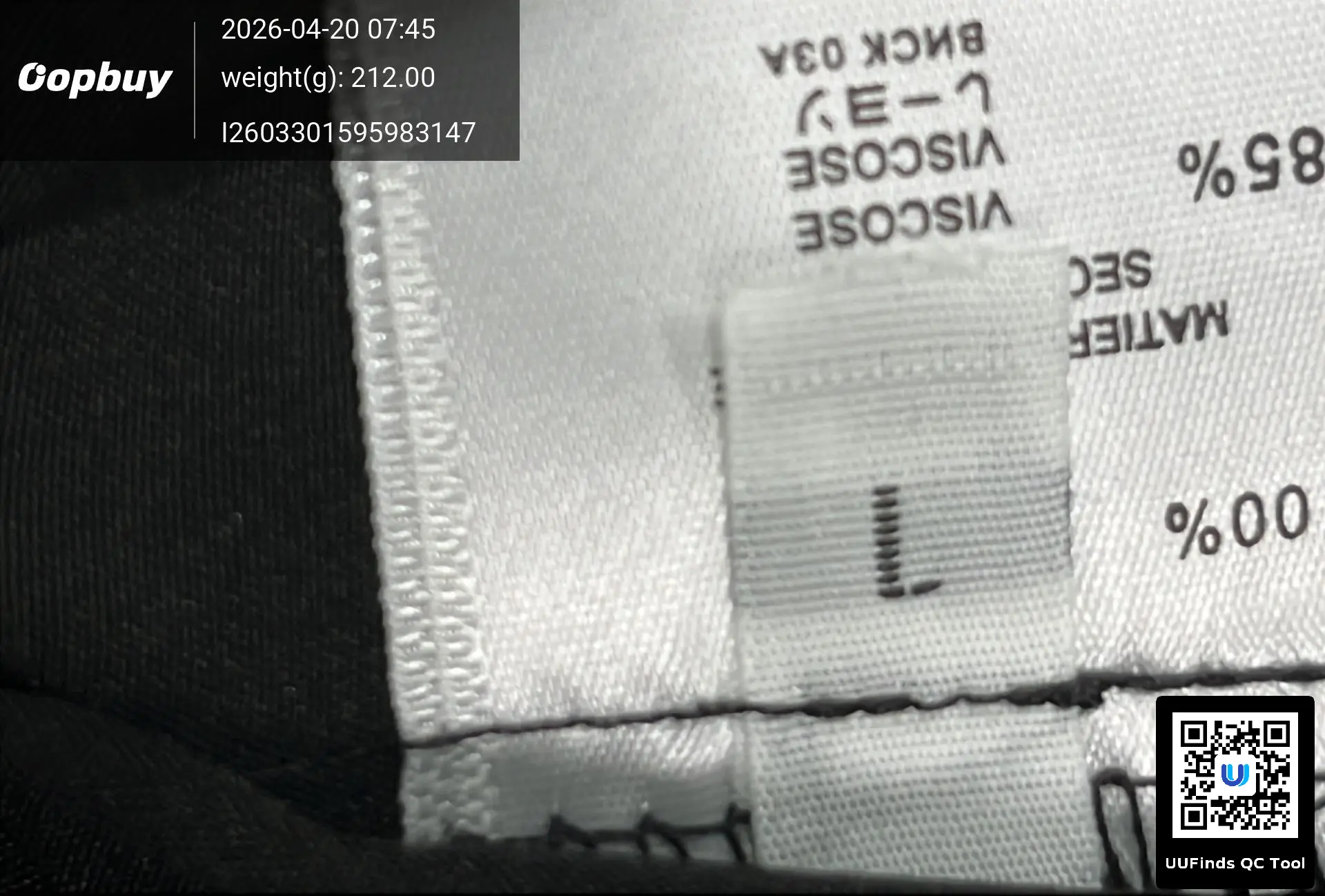 QC 1