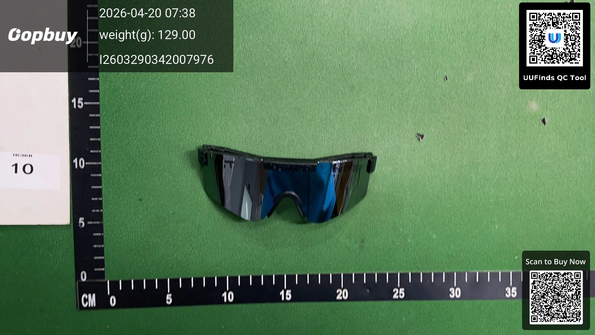 QC 1