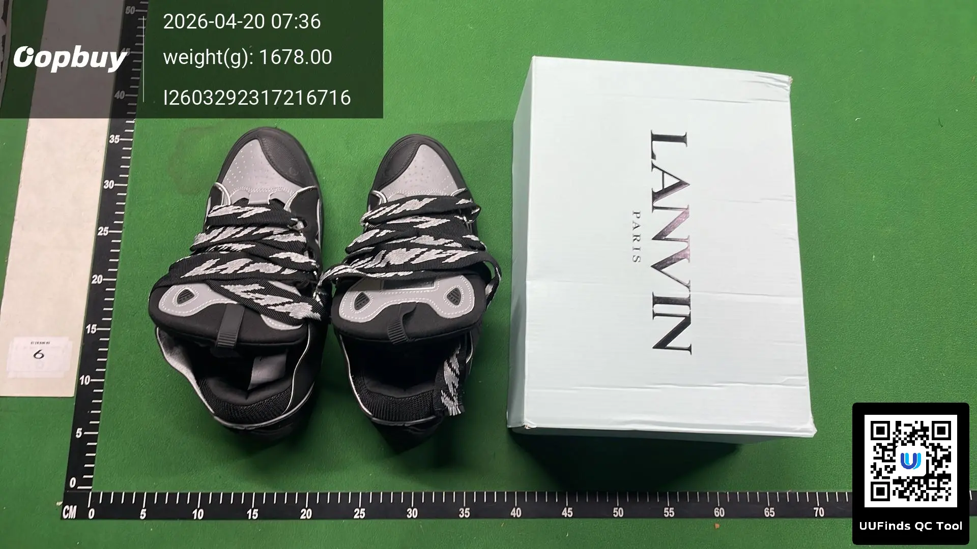 QC 1