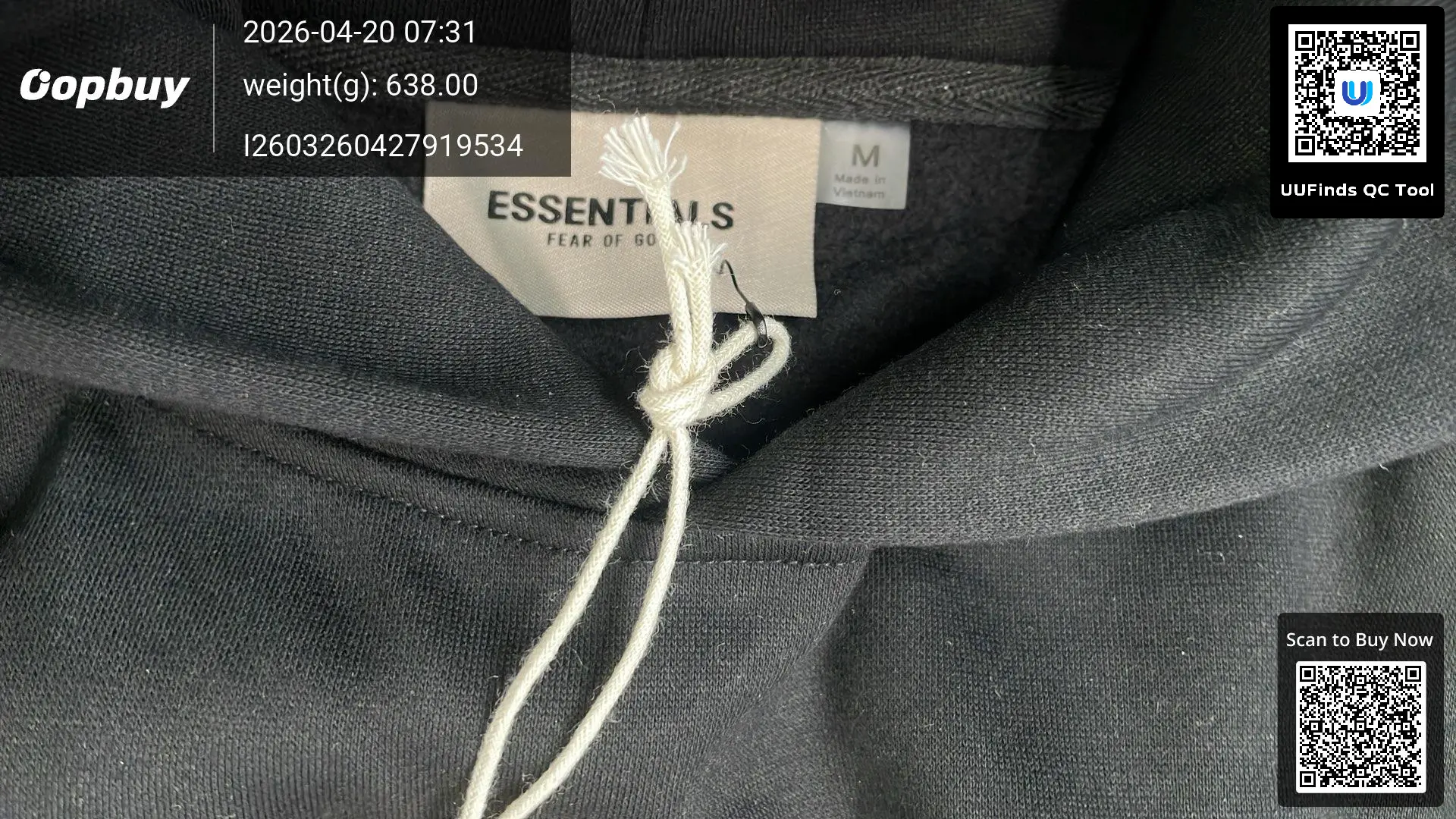 QC 1