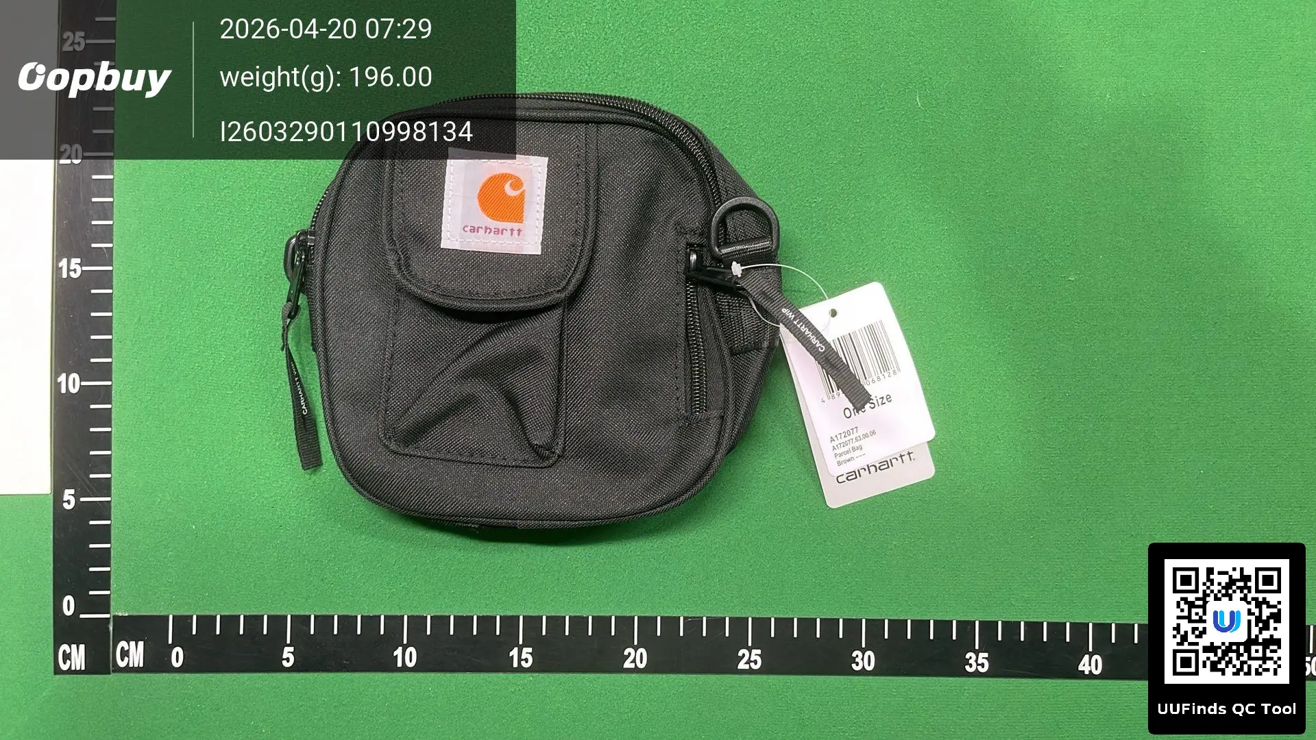 QC 1