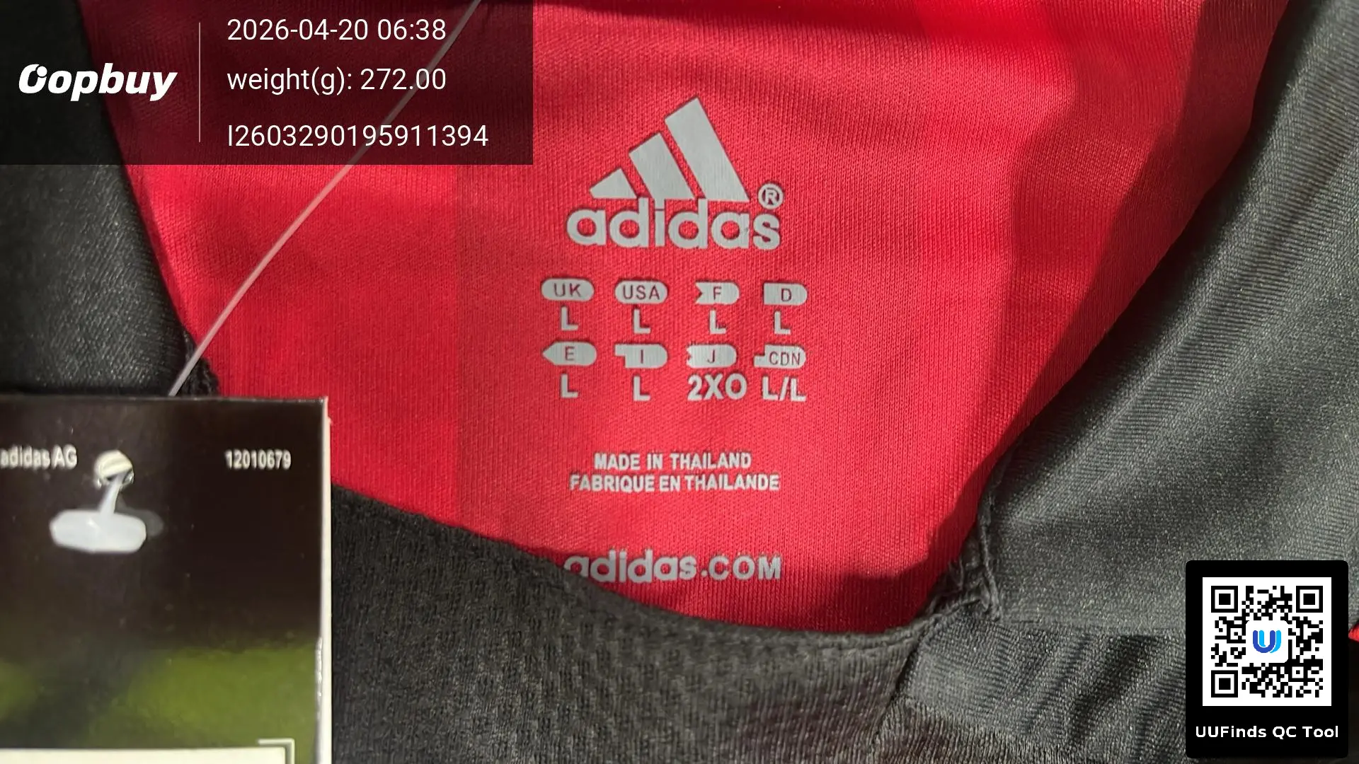 QC 1