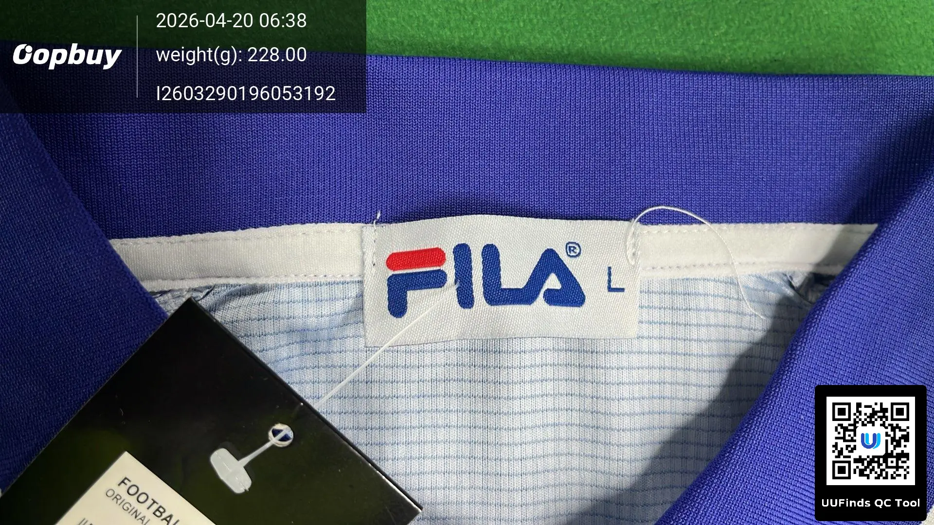 QC 1
