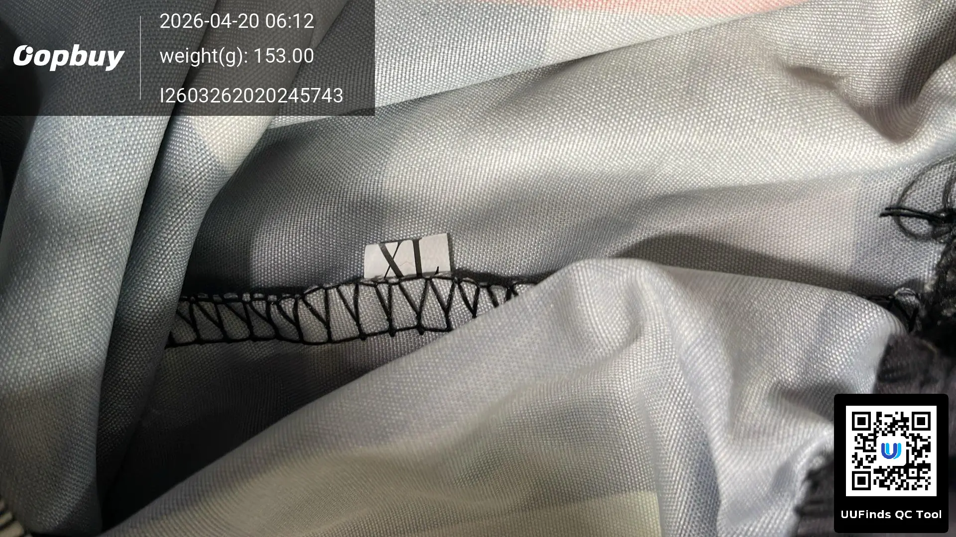 QC 1
