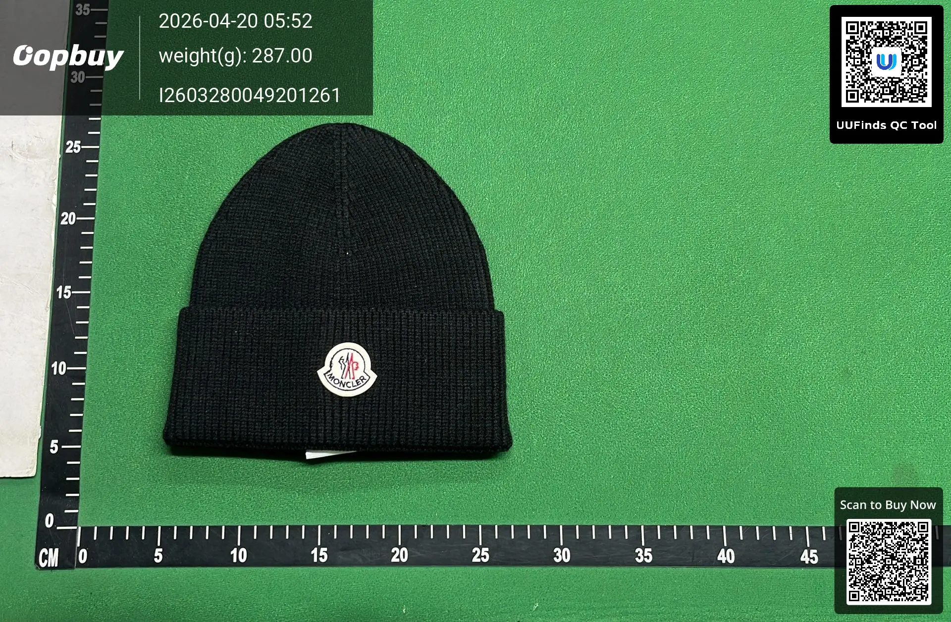 QC 1