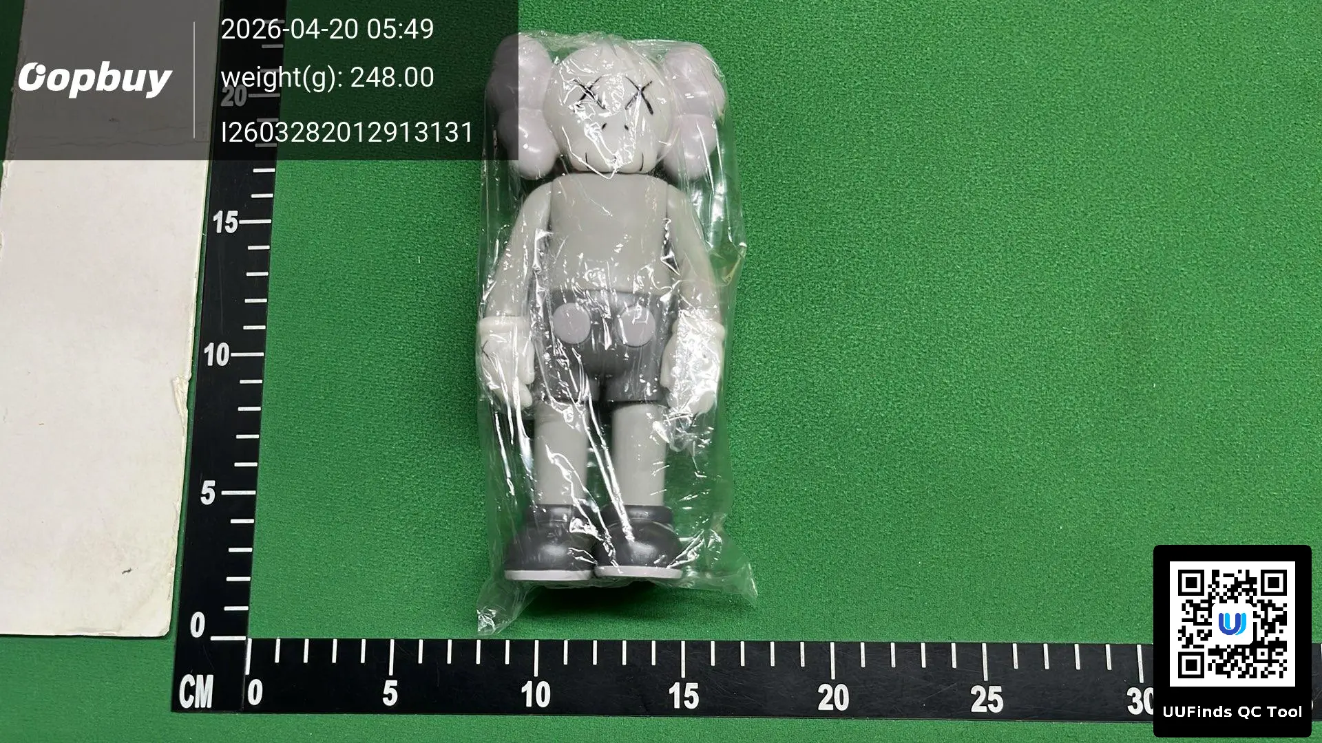 QC 1