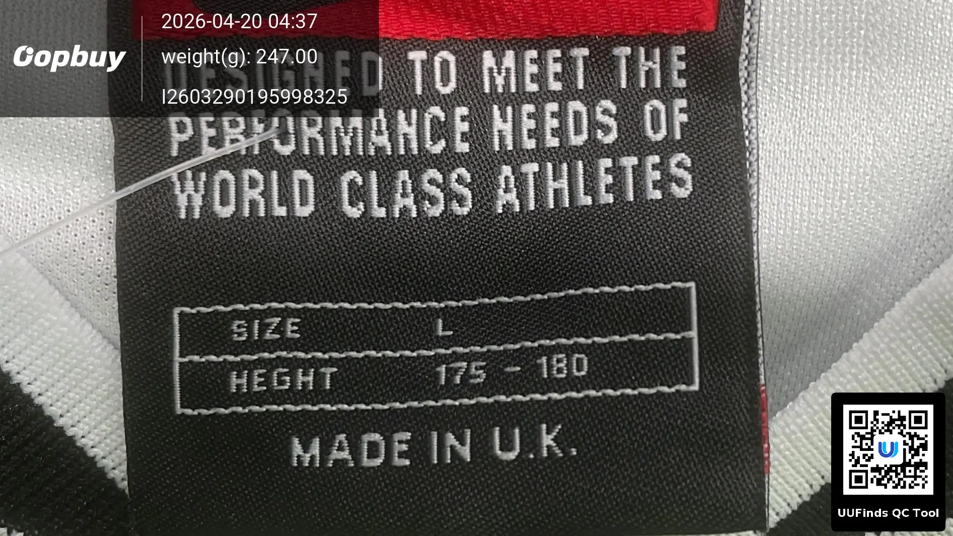 QC 1